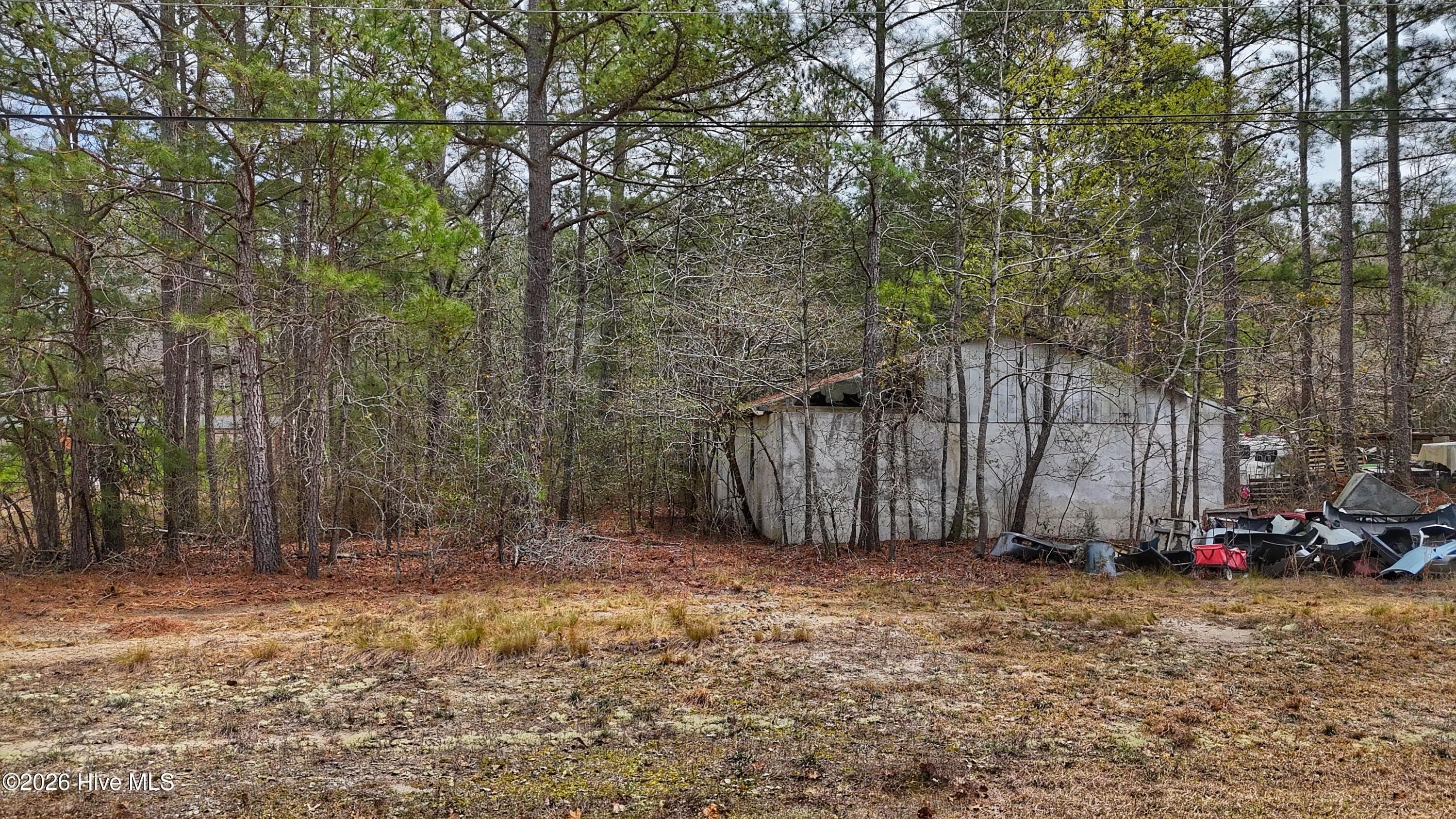221 Riverview Drive, Vass, NC 28394