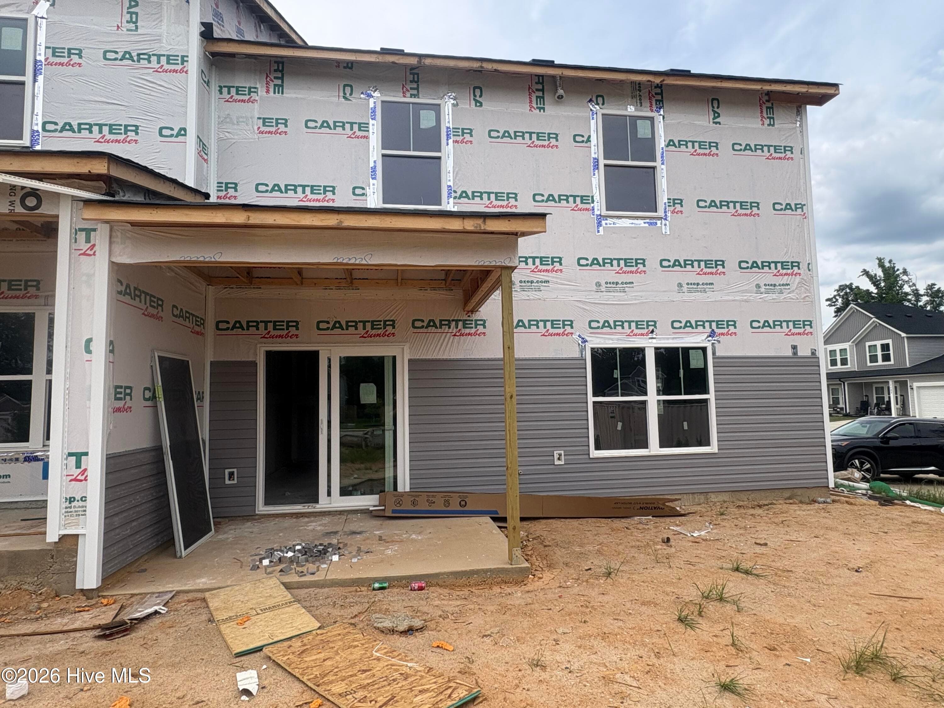 Townhouse at 1228 Vail Drive 14a, Grovetown, GA 30813, photo 42 of 43