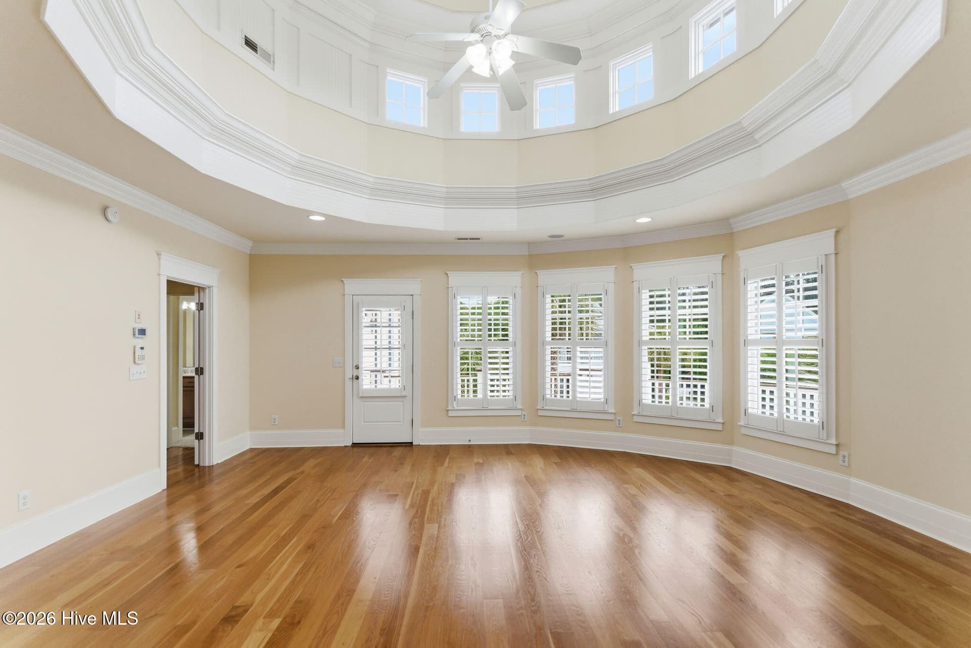 Single Family Residence at 6524 Brevard Drive, Wilmington, NC 28405, photo 82 of 143