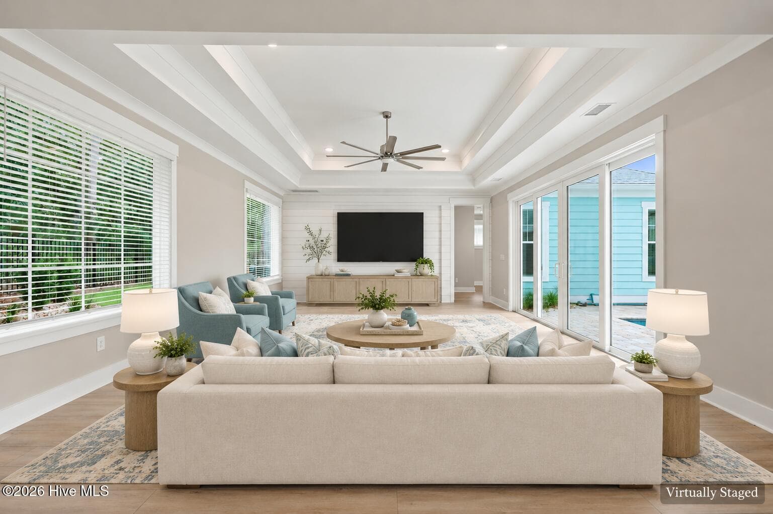 Single Family Residence at 1976 Indigo Cove Way, Calabash, NC 28467, photo 6 of 97