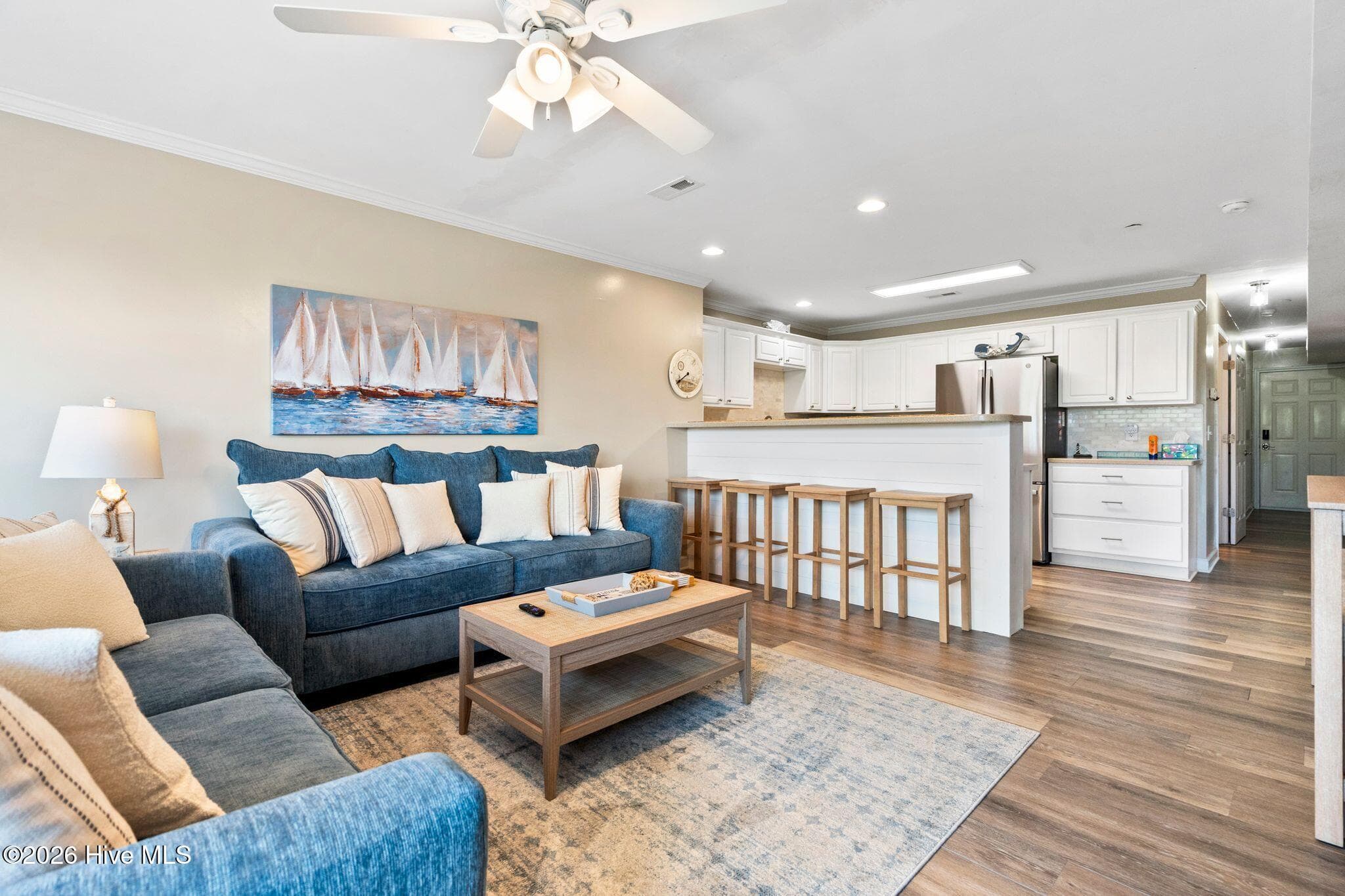 Single Family Residence at 1207 E Oak Island Drive, Oak Island, NC 28465, photo 65 of 72