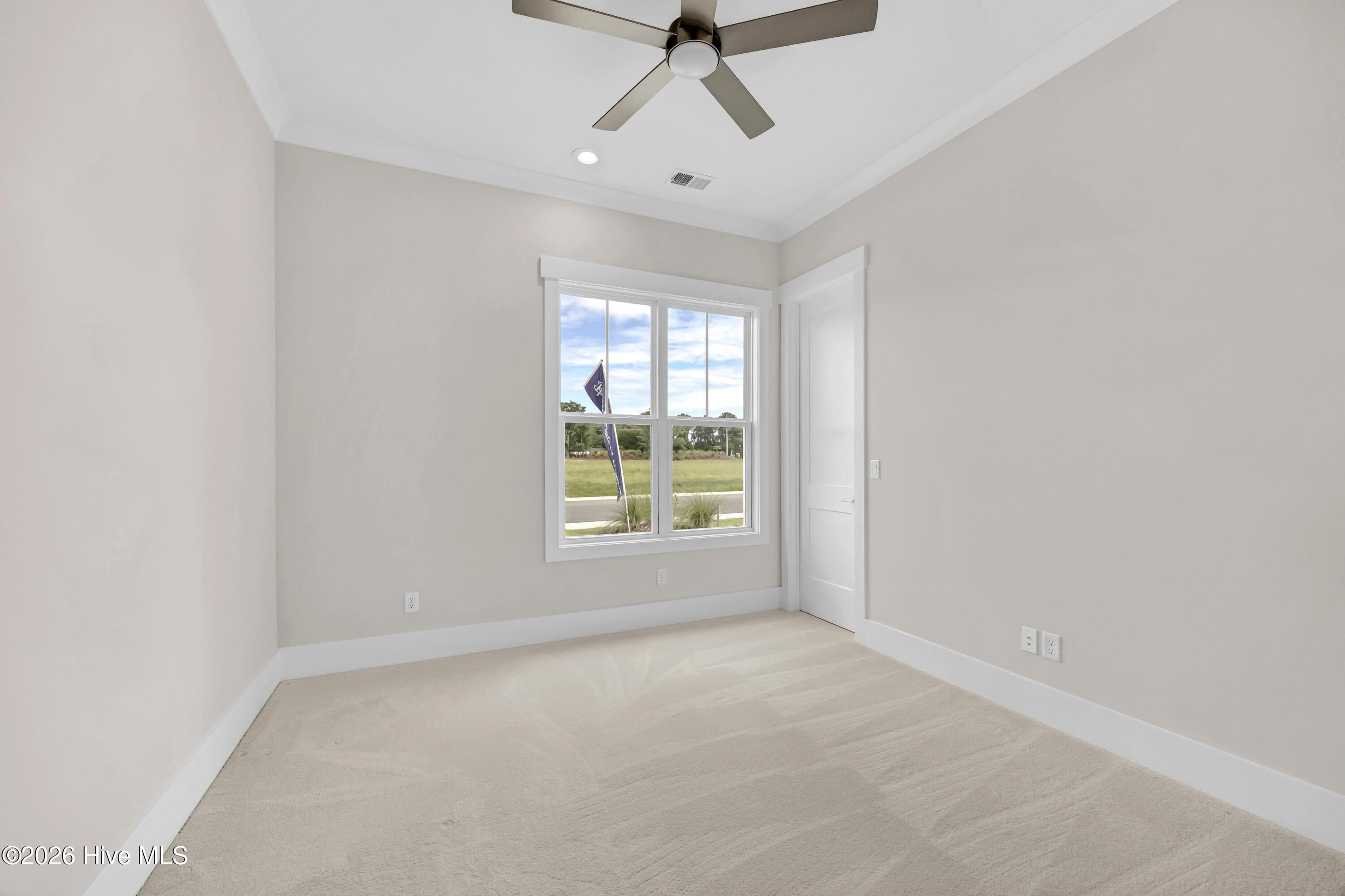 Single Family Residence at 5415 Ellen Dale Place (Lot 42), Wilmington, NC 28412, photo 19 of 36