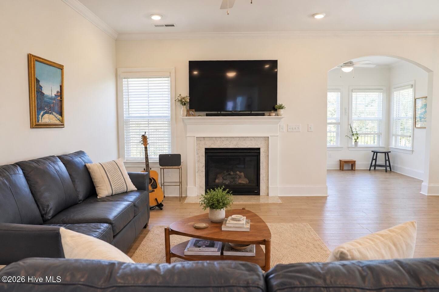 Single Family Residence at 1229 Sea Lavender Drive Lot 55, Wilmington, NC 28403, photo 18 of 35