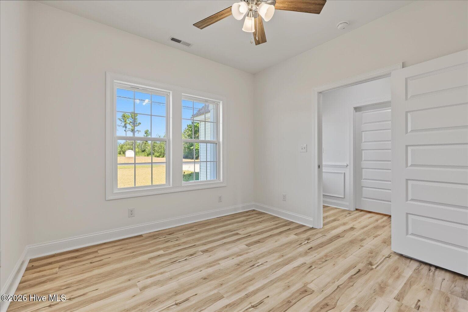 Single Family Residence at 459 Fowler Manning Road, Richlands, NC 28574, photo 6 of 49