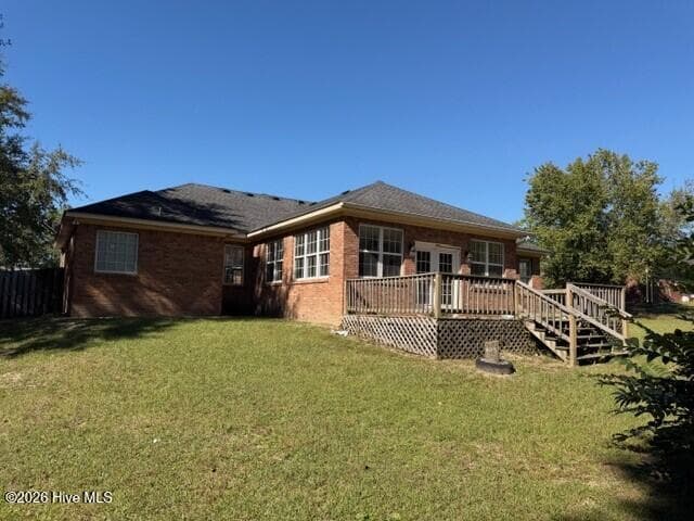Single Family Residence at 1109 Fox Den Road, Hephzibah, GA 30815, photo 15 of 15