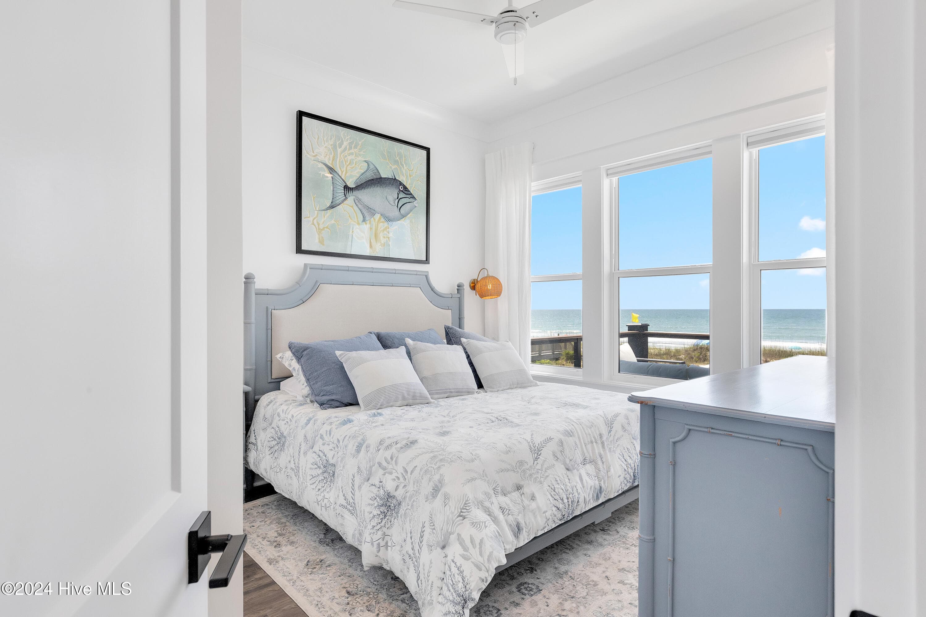 Townhouse at 8703 Ocean View Drive East, Emerald Isle, NC 28594, photo 23 of 91