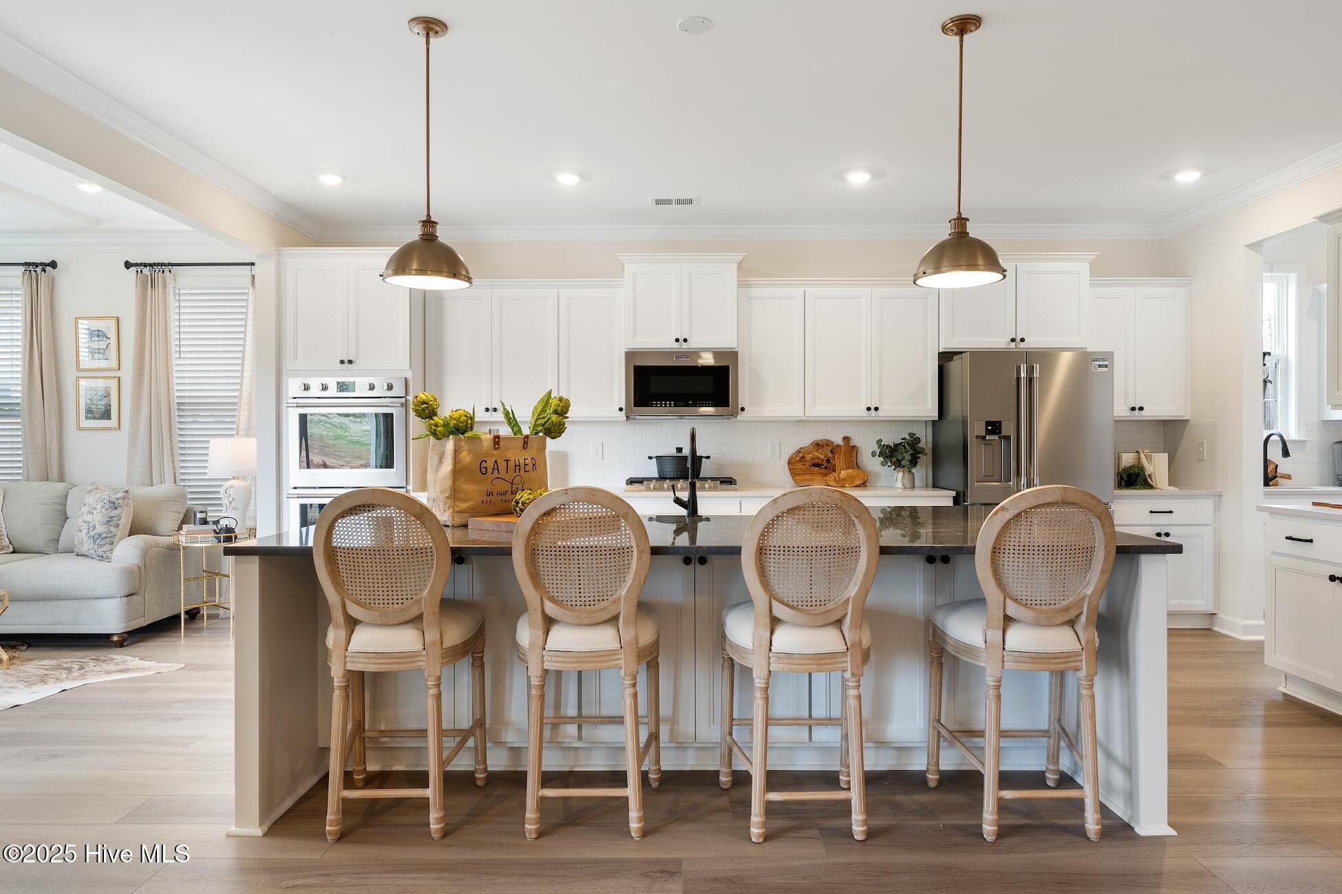 Not the actual home - 1197 Sunwater Terrace, Leland, NC 28451