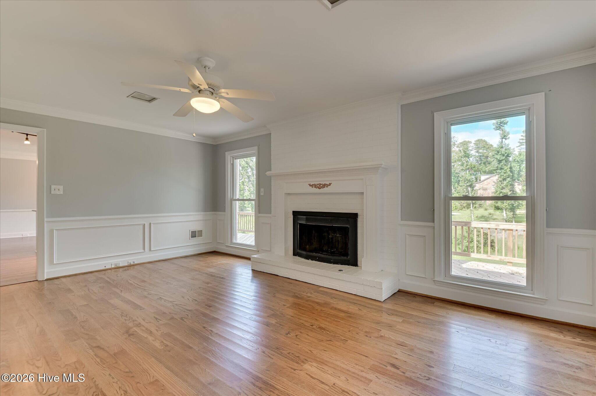 Single Family Residence at 4198 Knollcrest Circle N, Martinez, GA 30907, photo 2 of 13
