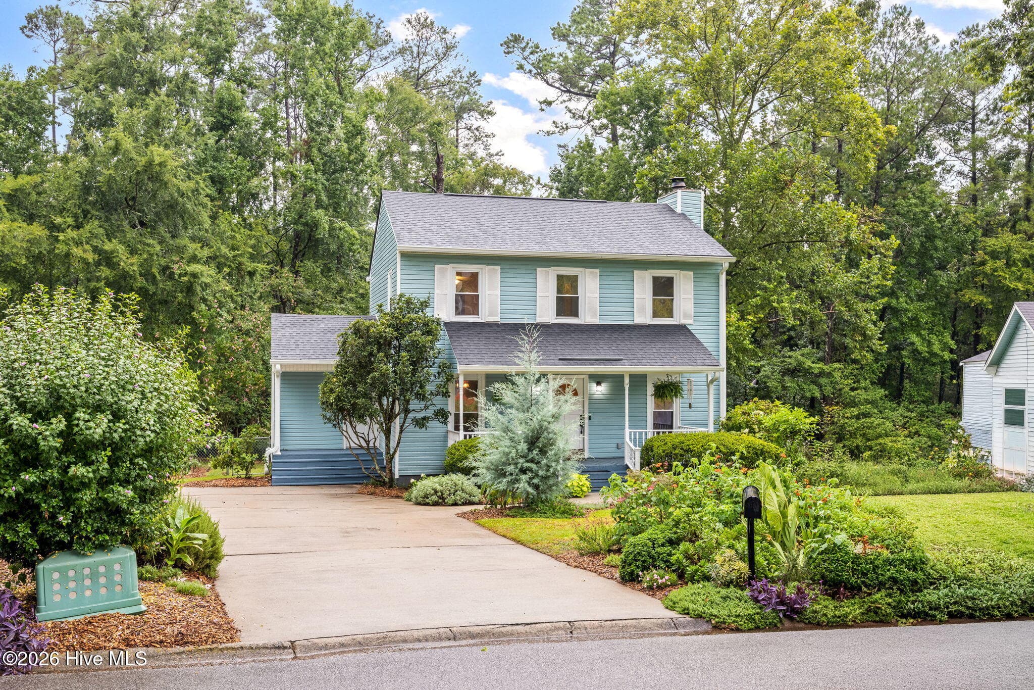 Single Family Residence at 804 Shawnee Drive, North Augusta, SC 29841, photo 2 of 72