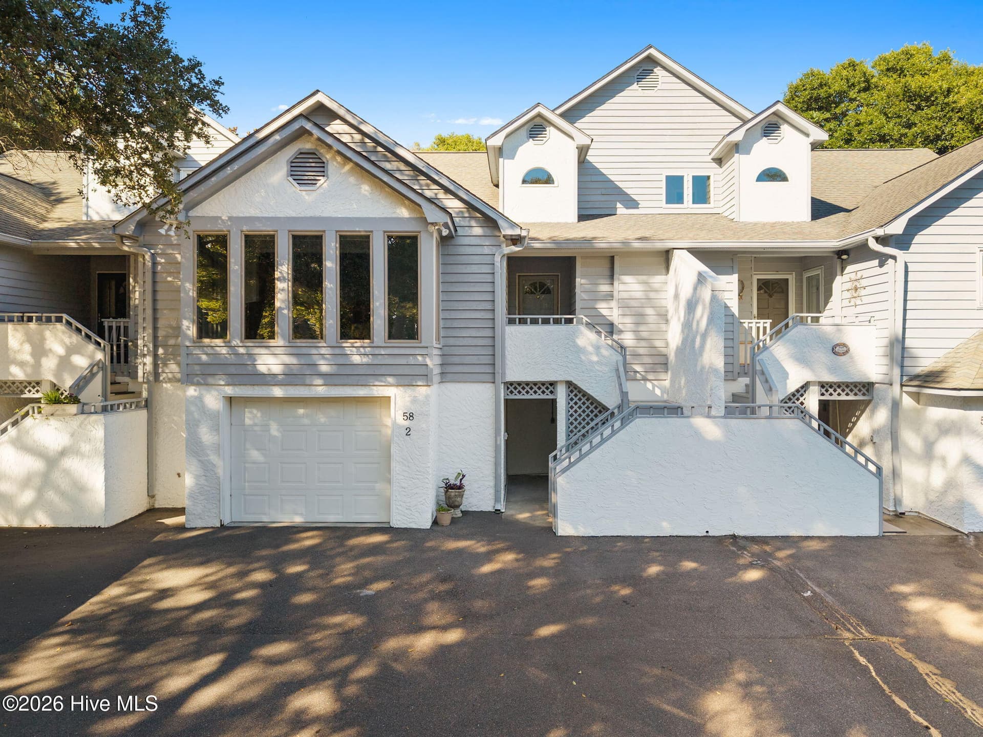 58 Clubhouse Drive SW # 2, Supply, NC 28462