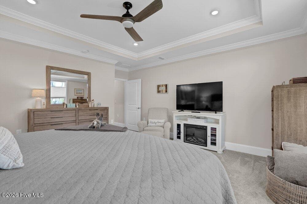 Single Family Residence at 2692 Silverweed Court, Leland, NC 28479, photo 20 of 53