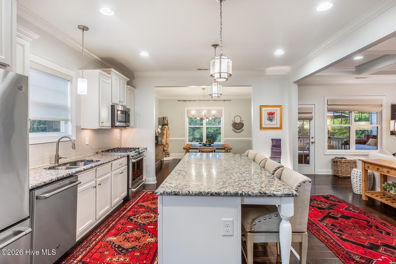 Single Family Residence at 380 N Bracken Fern Lane, Southern Pines, NC 28387, Southern Pines, photo 12 of 43
