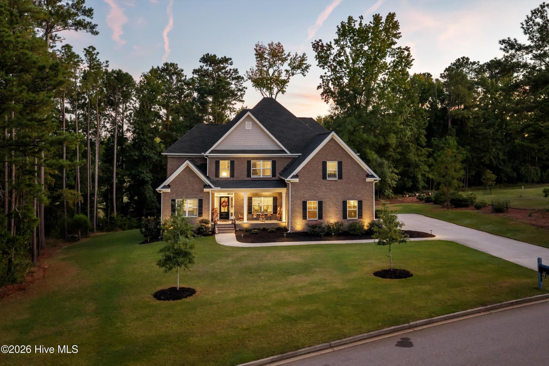 Single Family Residence at 124 Captain Johnson Drive, North Augusta, SC 29860, photo 13 of 109