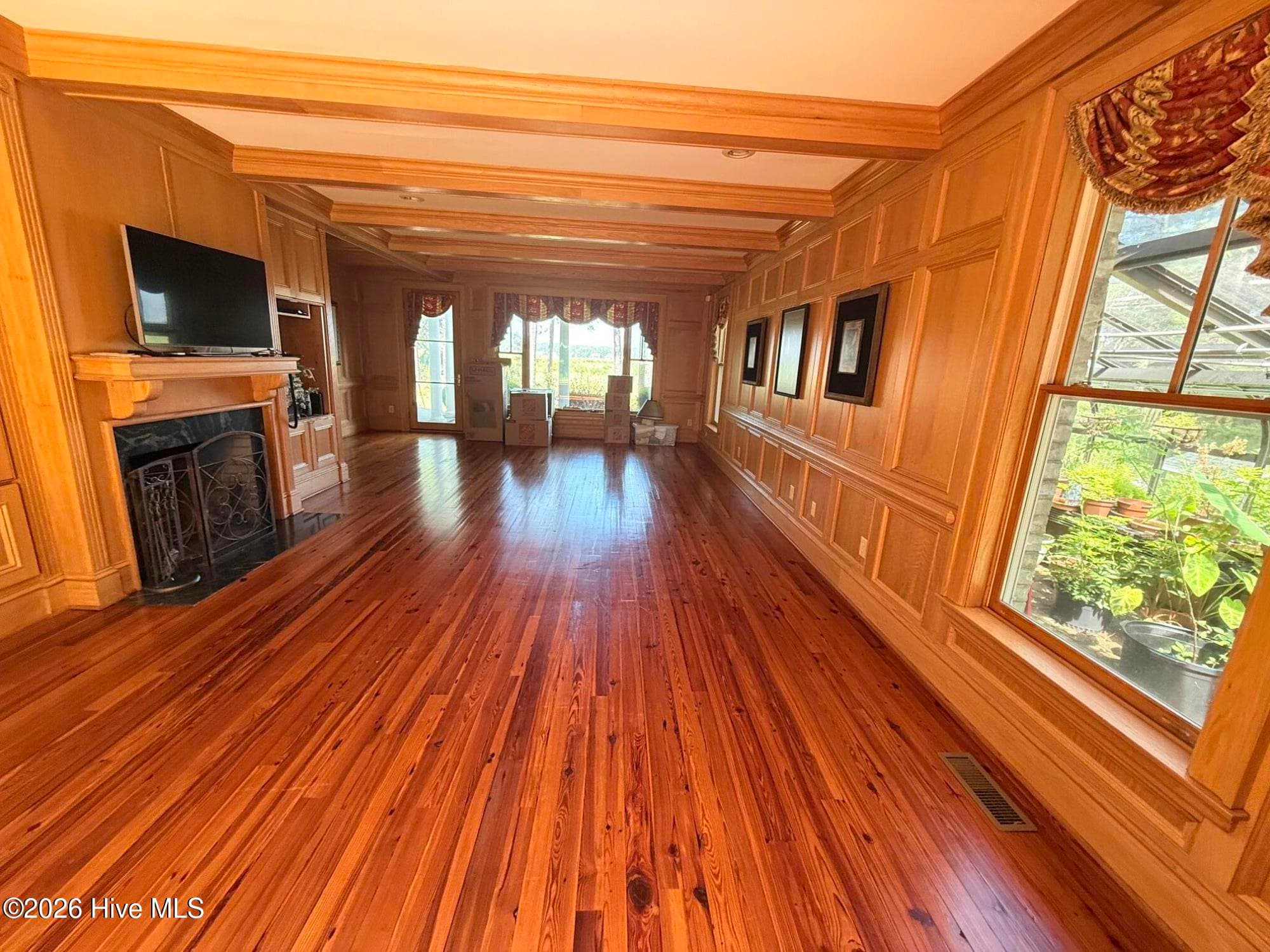 Single Family Residence at 1064 Tresses Court, Vass, NC 28394, photo 42 of 62