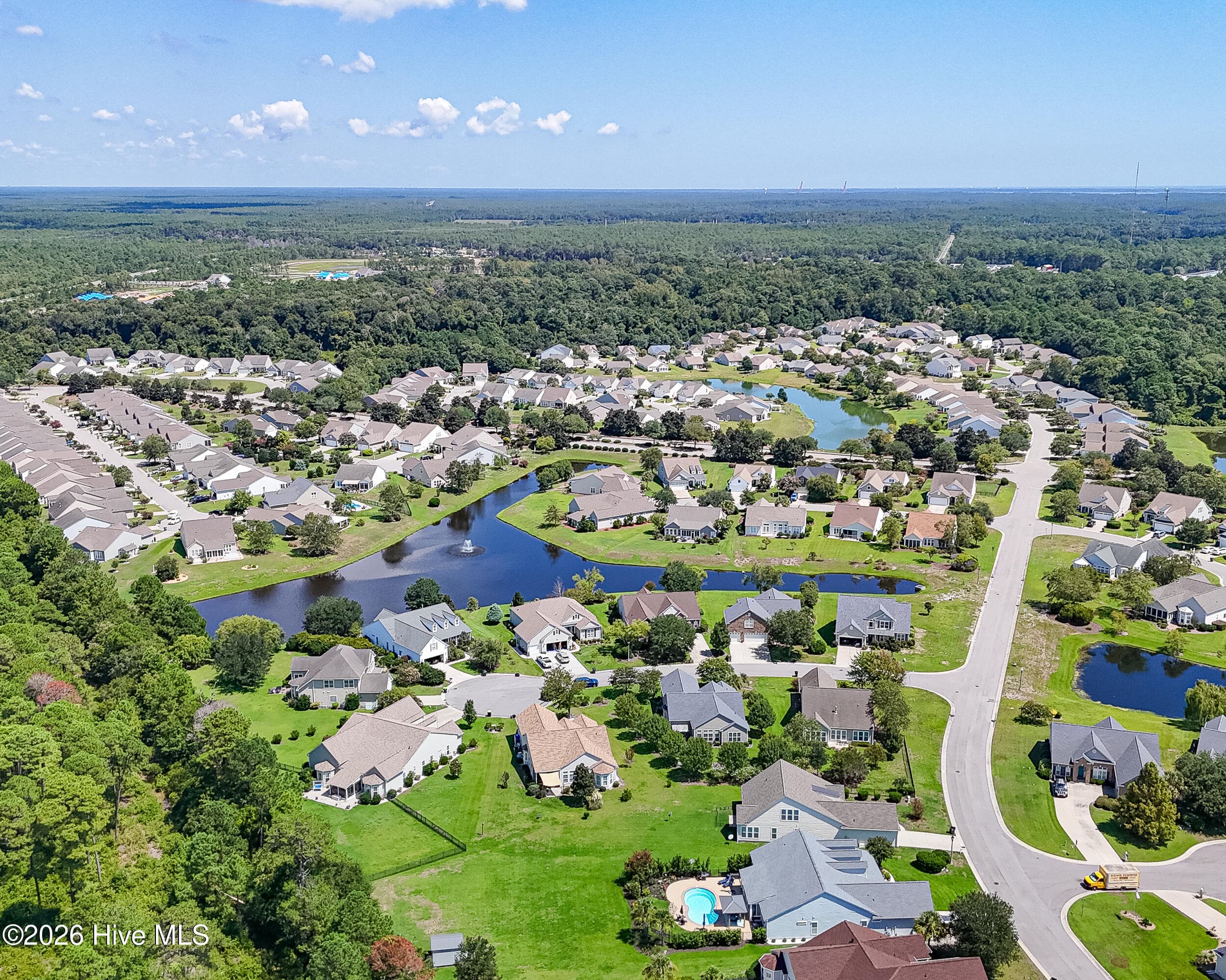 Single Family Residence at 5019 Pierhead Court, Southport, NC 28461, photo 42 of 66