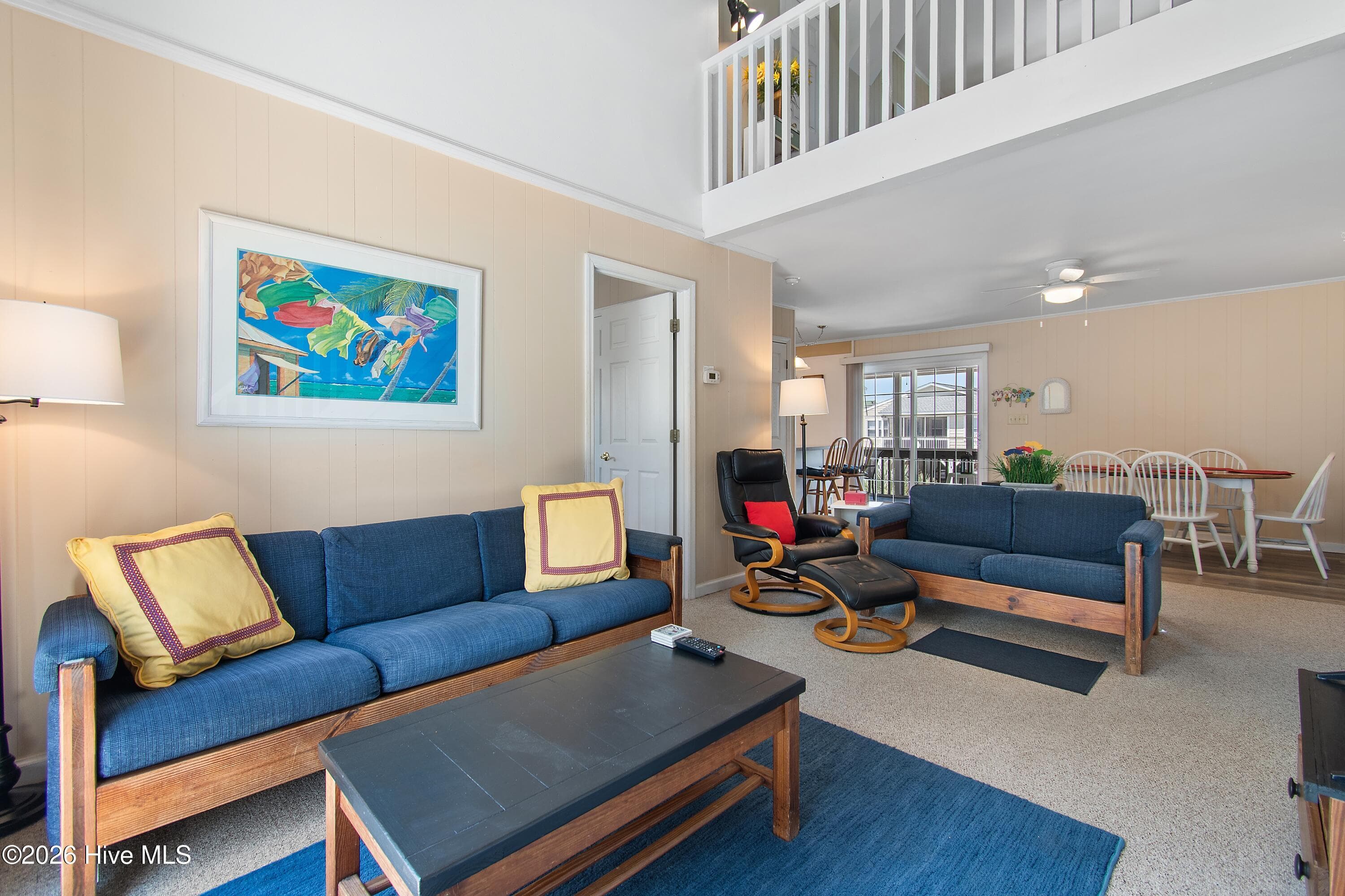 Single Family Residence at 411 5th Street, Sunset Beach, NC 28468, photo 2 of 4