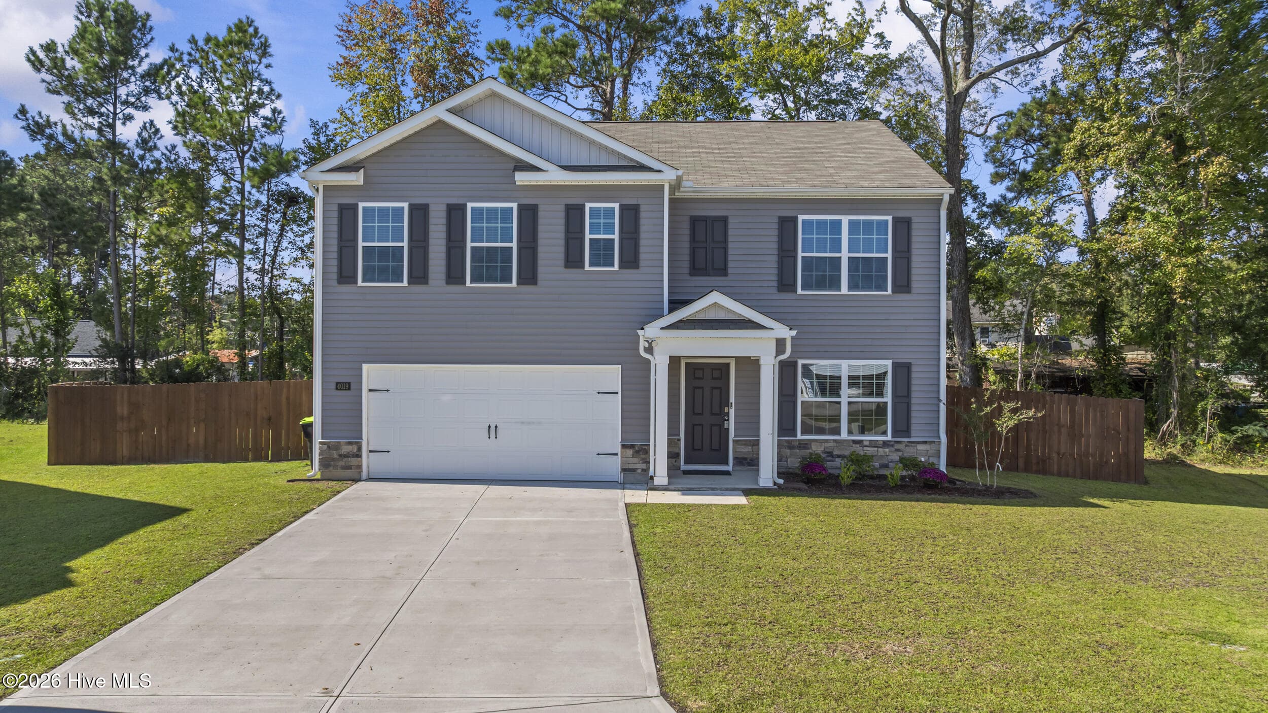 4019 Emerald View, New Bern, NC 28560