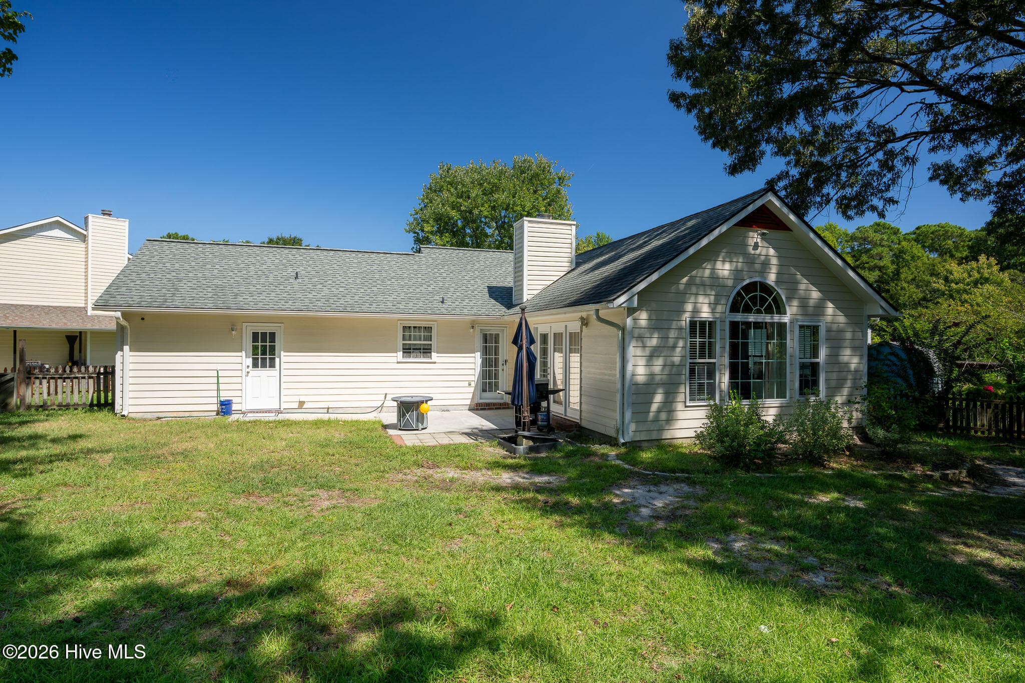 Single Family Residence at 103 Tory Circle, Jacksonville, NC 28546, photo 33 of 41