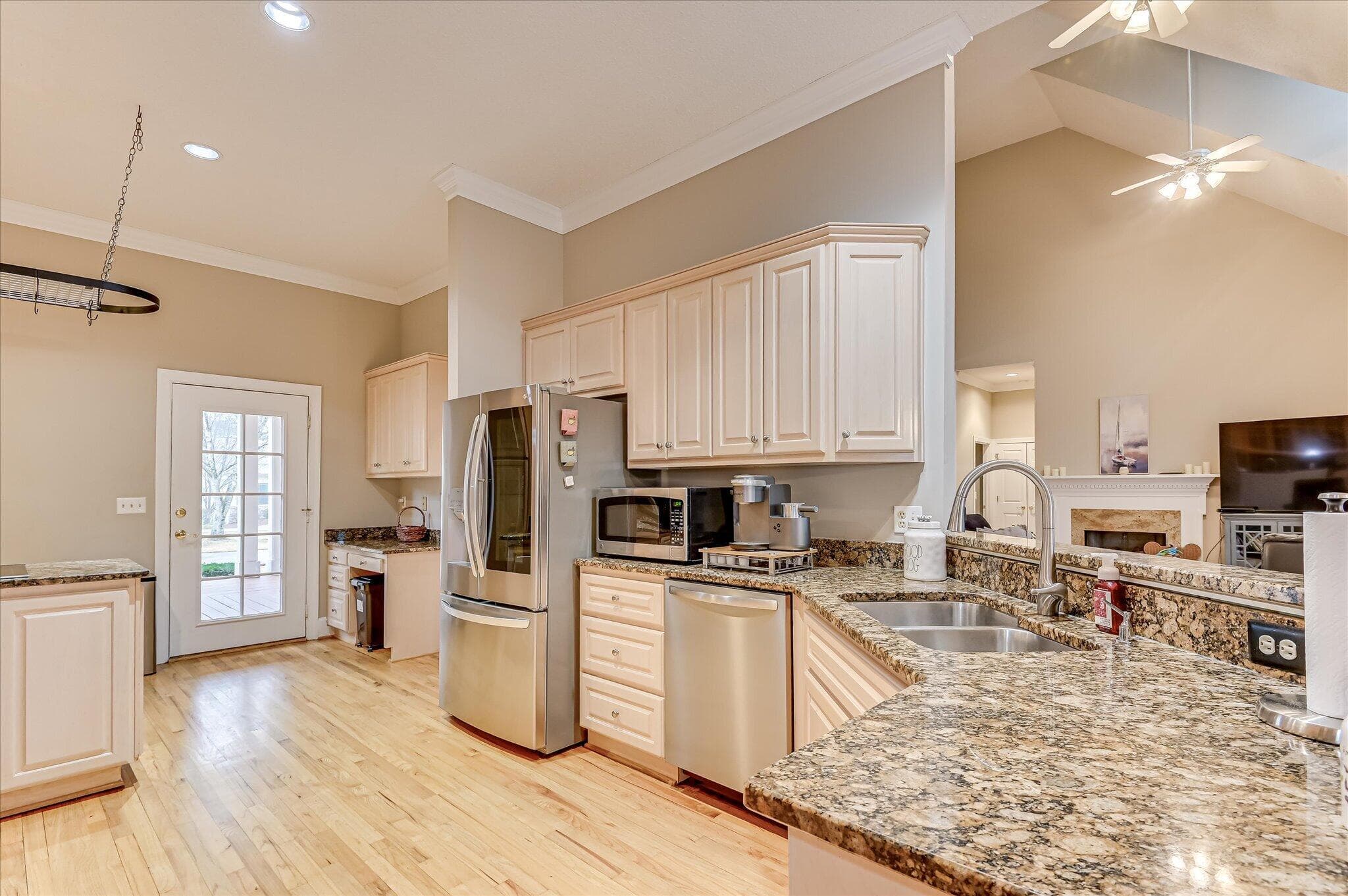 Single Family Residence at 184 Savannah Drive, McCormick, SC 29835, photo 24 of 70