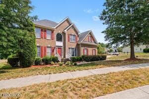 Single Family Residence at 5997 Jones Farm Road, Wake Forest, NC 27587, photo 163 of 181