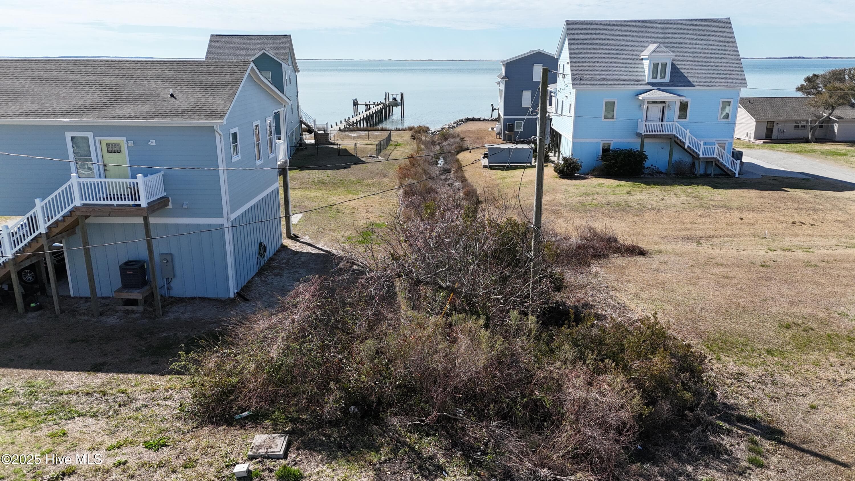 Residential Lot at 908 & 922 Island Road, Harkers Island, NC 28531, photo 5 of 24