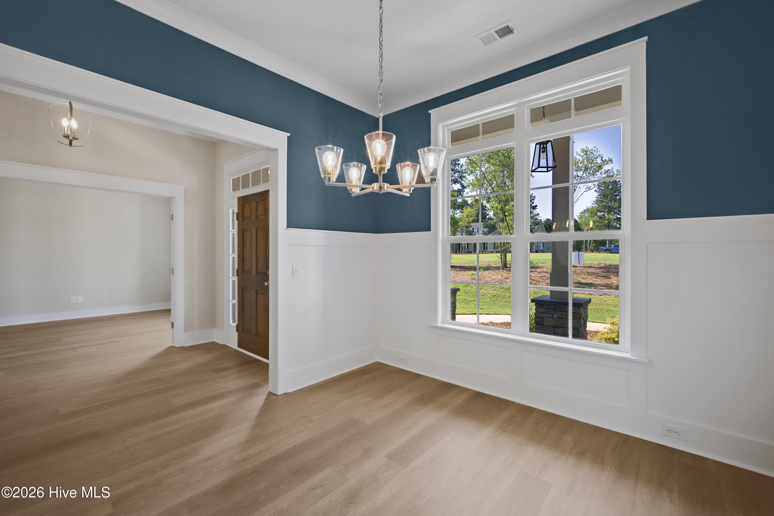 Formal Dining - 1644 Bellingham Drive, Beech Island, SC 29842