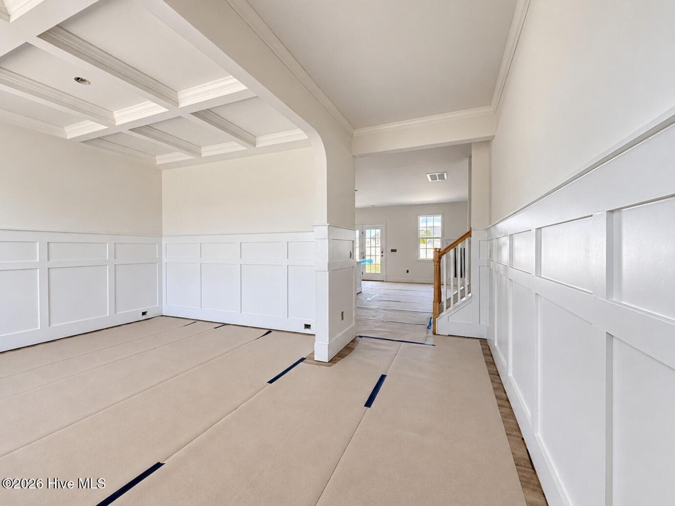 Single Family Residence at 225 Tulip Oak Drive, Raeford, NC 28376, photo 5 of 12