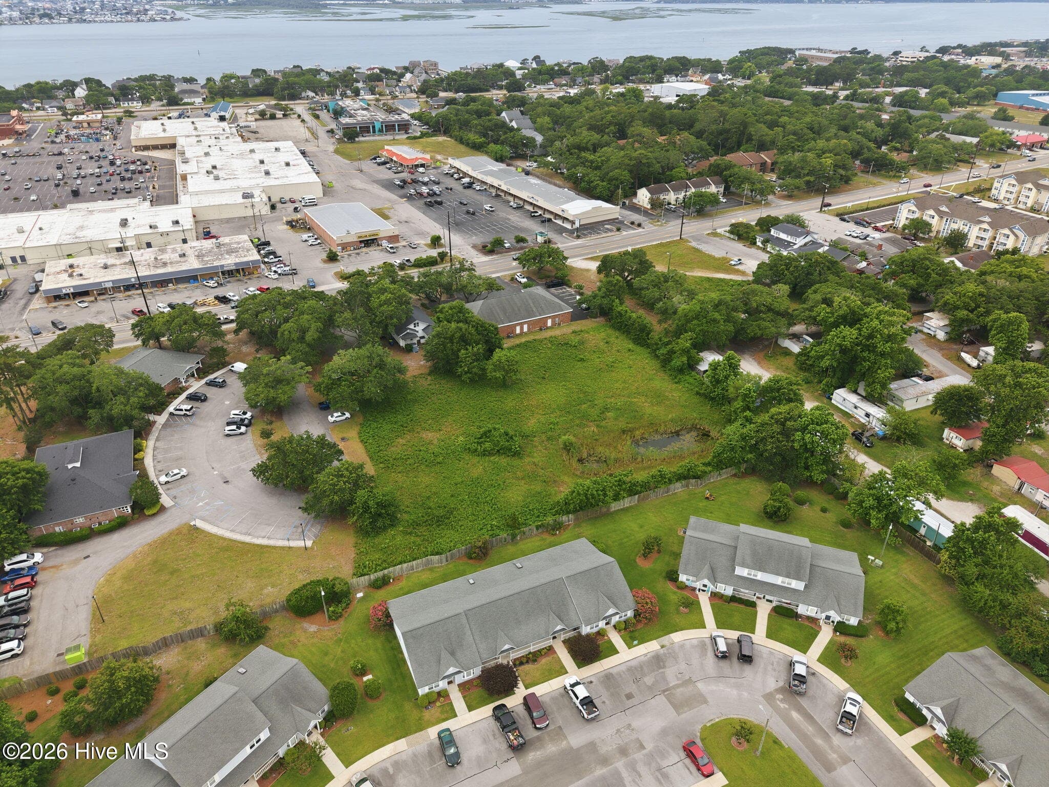 Office at 3010 Bridges Street, Morehead City, NC 28557, photo 3 of 15