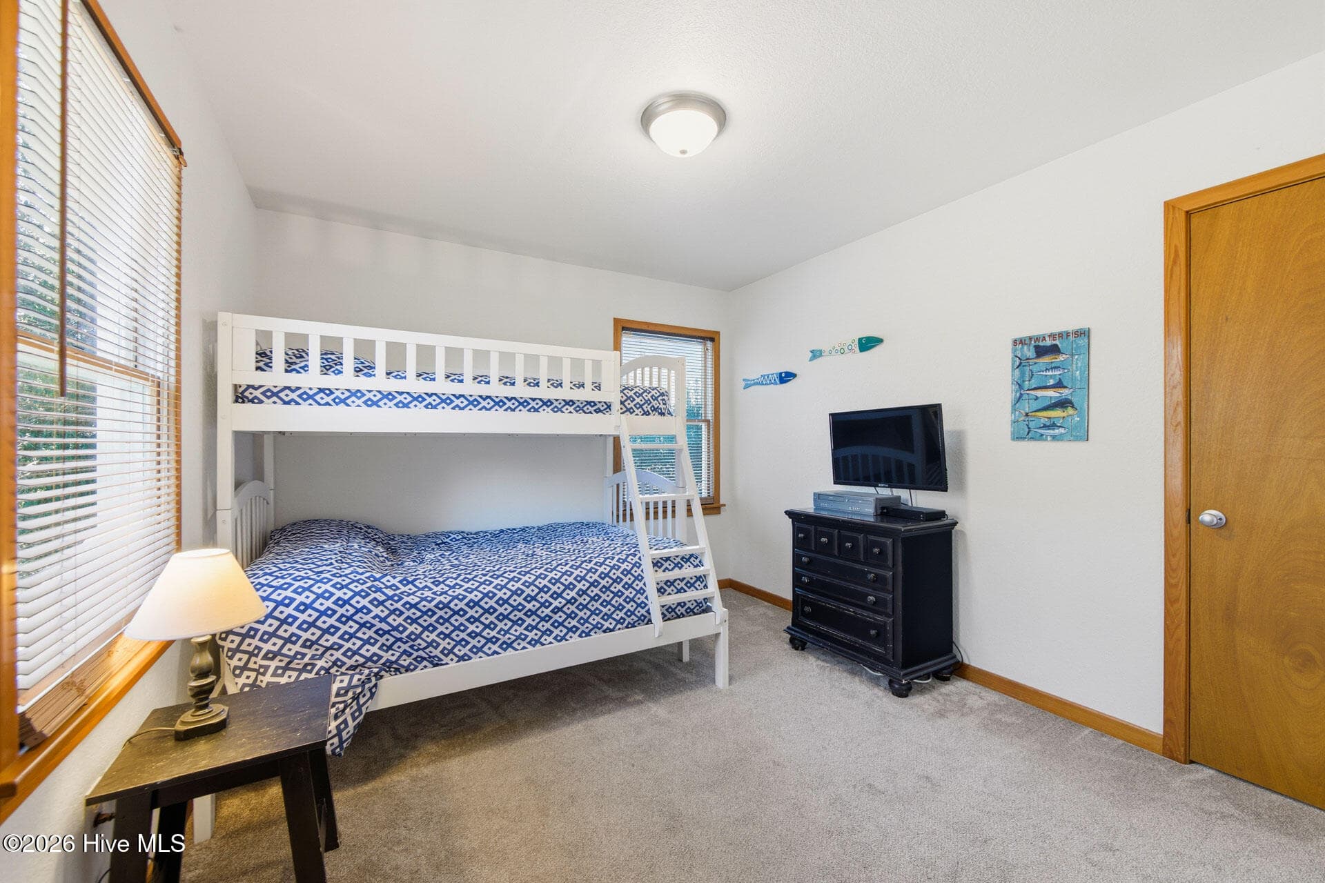 2nd Floor Bunk Room - 767 Gulfstream Court, Corolla, NC 27927