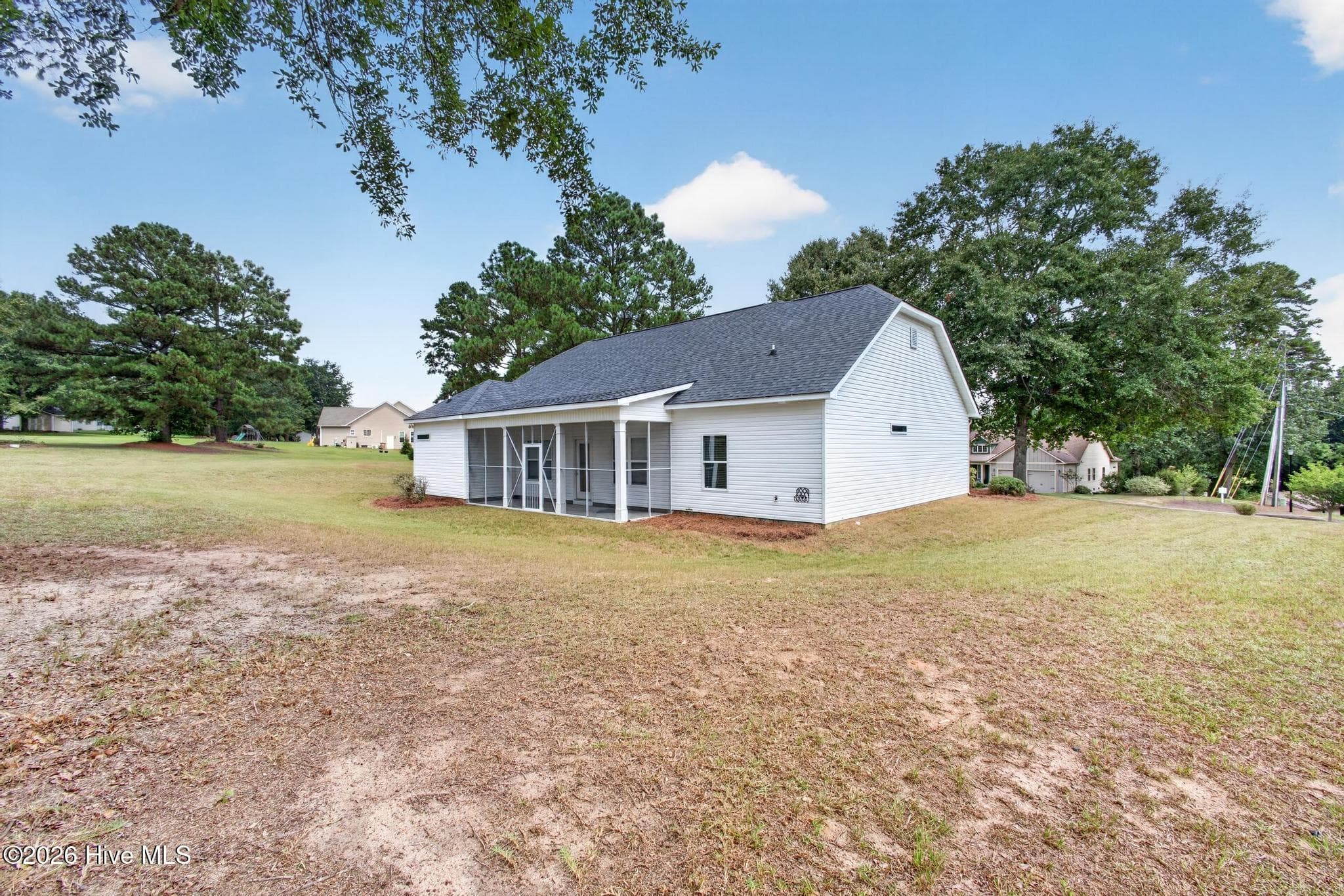 Single Family Residence at 507 Summer Lakes Drive, Aiken, SC 29805, photo 36 of 42
