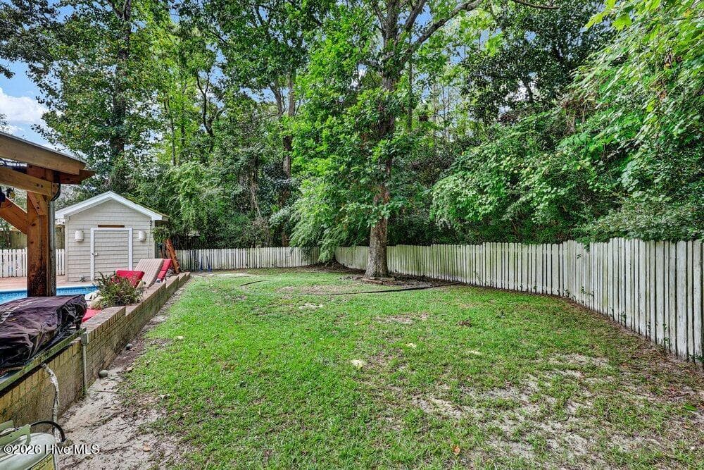 Single Family Residence at 111 Wyndham Way, Wilmington, NC 28411, photo 55 of 75