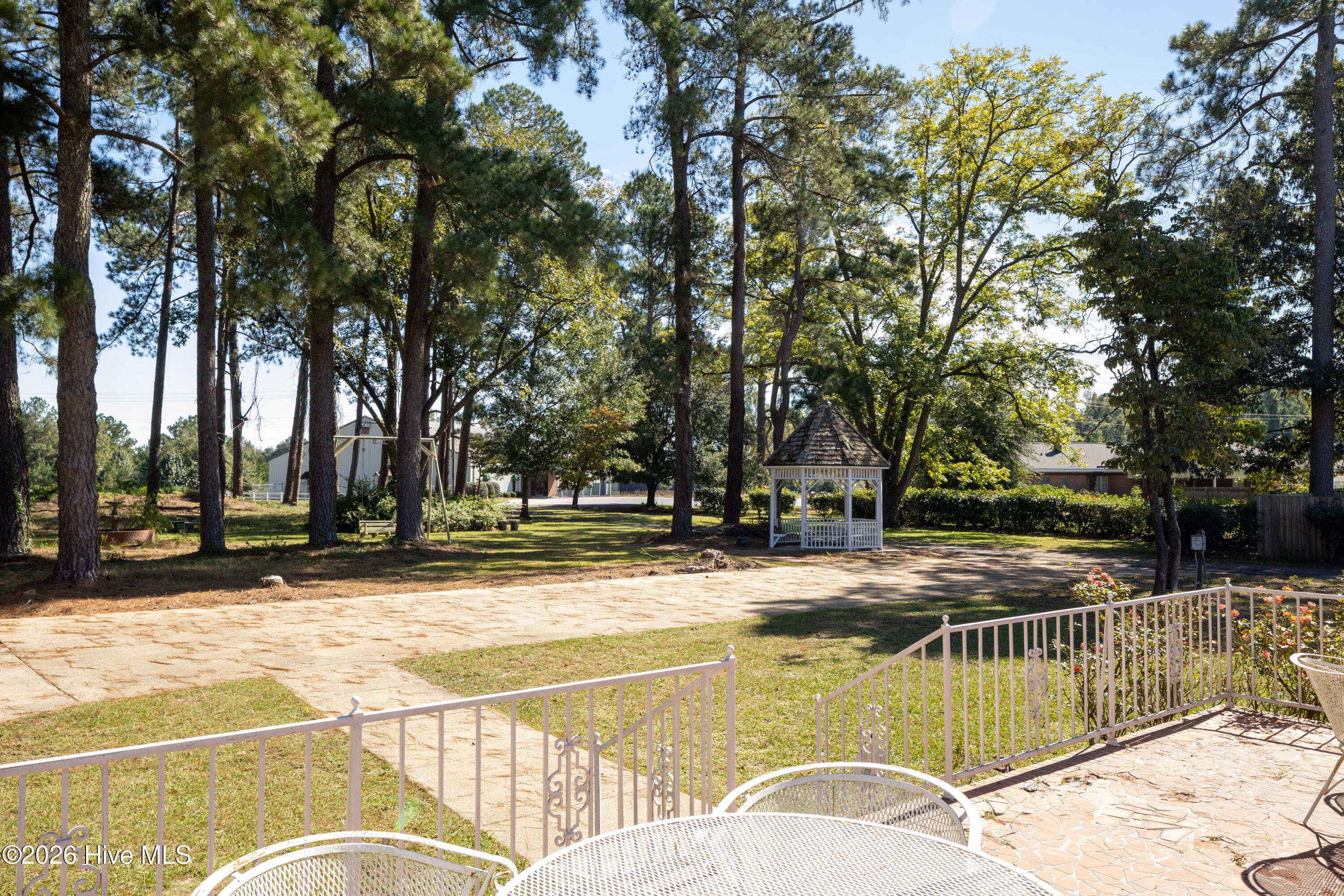 Single Family Residence at 502 N Main Street, Salemburg, NC 28385, photo 31 of 37