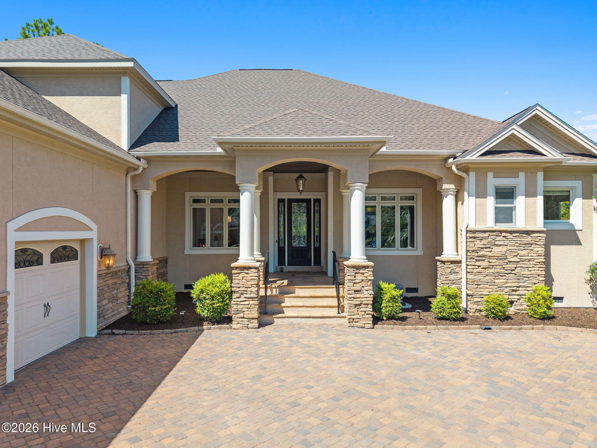 Single Family Residence at 3858 Ridge Crest Drive, Southport, NC 28461, photo 2 of 191