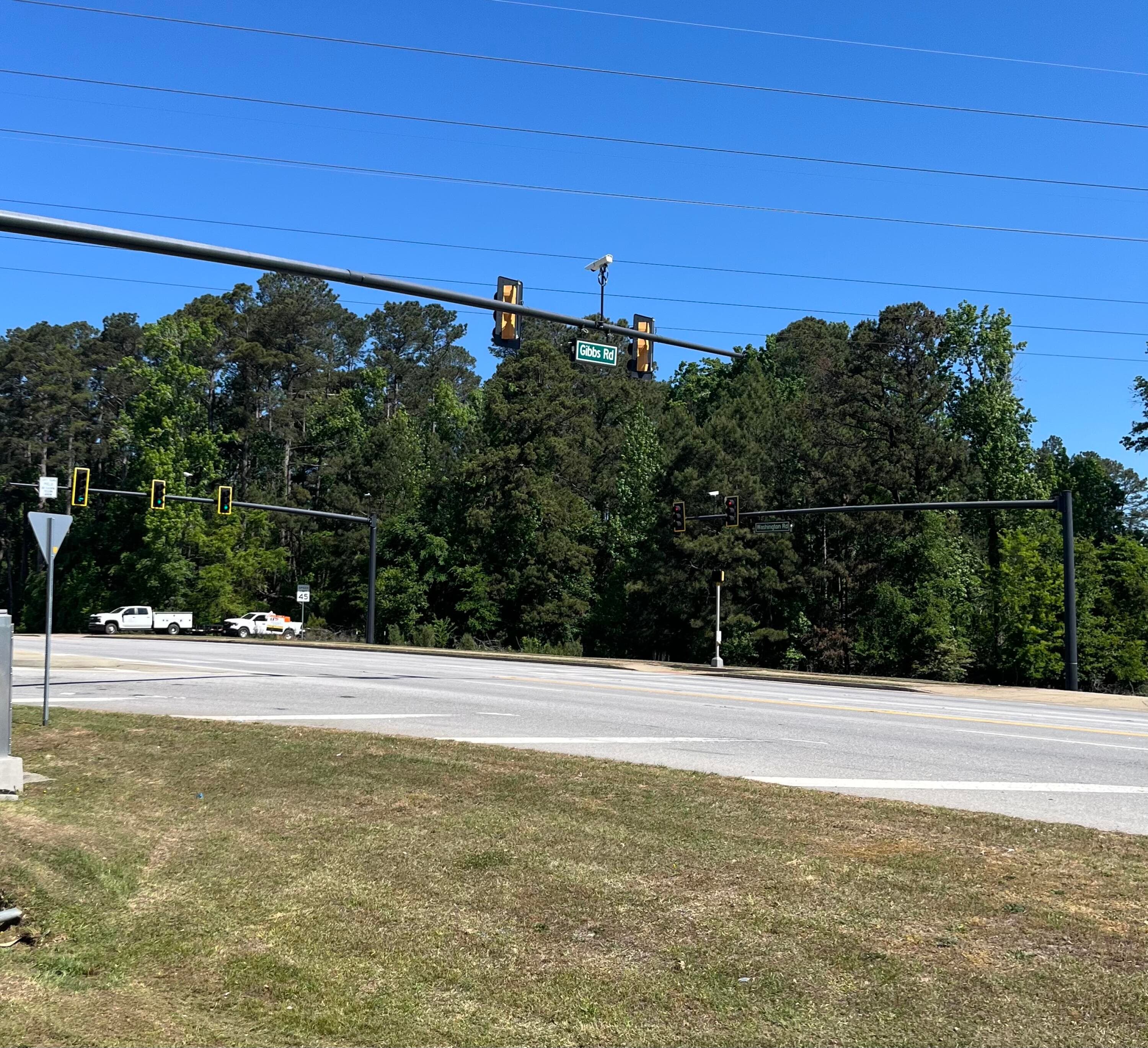 4601 Washington Road, Evans, GA 30809