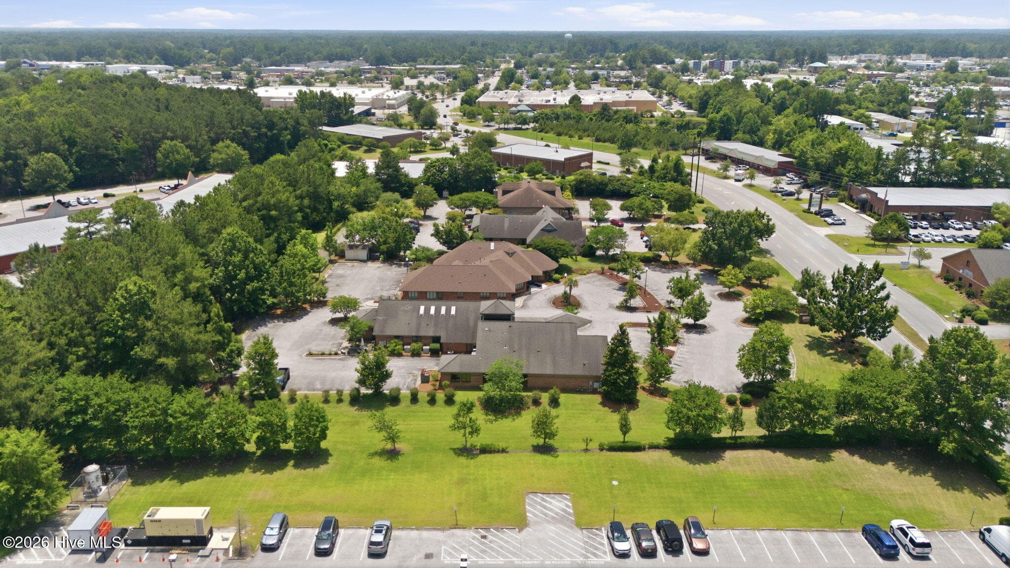 Commercial Sale at 612 Mccarthy Boulevard B, New Bern, NC 28562, photo 16 of 60