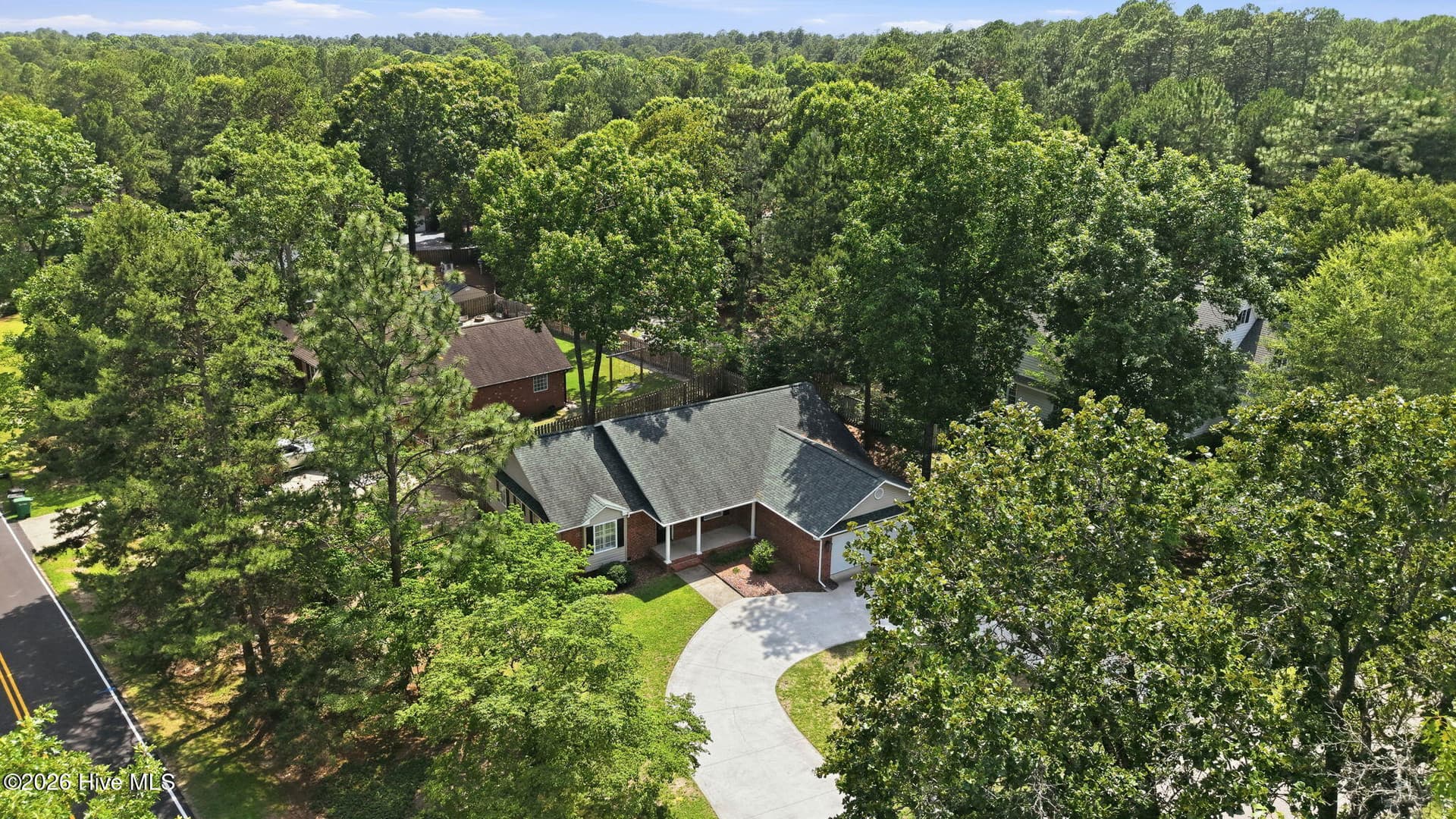 Single Family Residence at 2 Ash Court, Pinehurst, NC 28374, photo 57 of 61