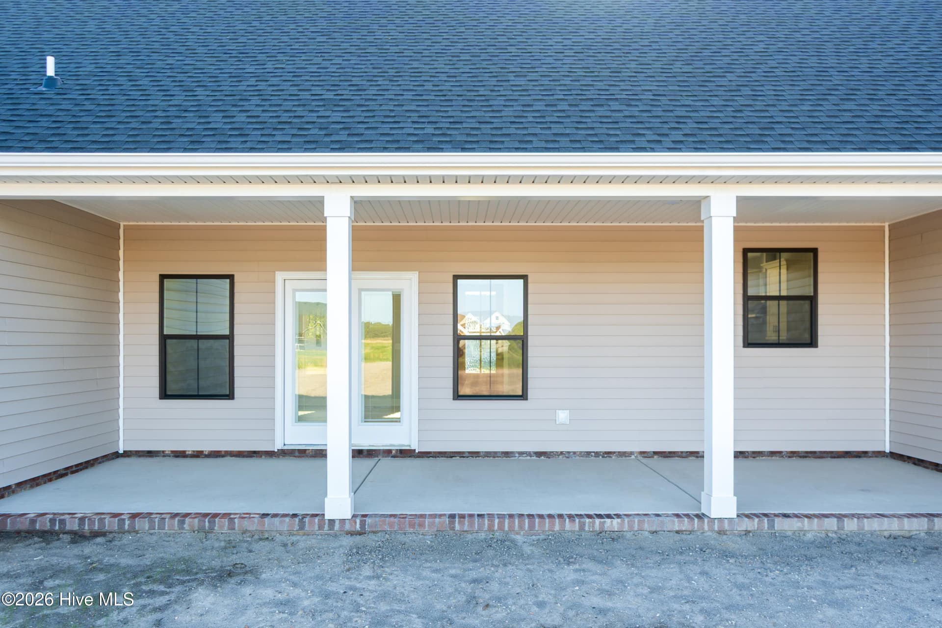 Single Family Residence at 102 Copper Run Loop, South Mills, NC 27976, photo 2 of 21