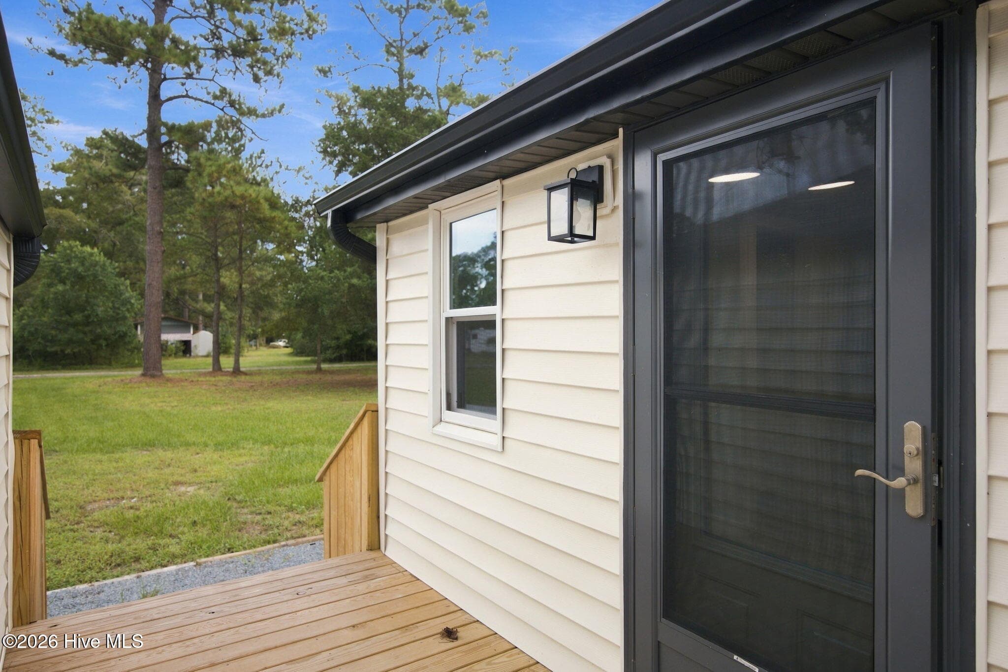 Single Family Residence at 190 Old Bridge Road, Rocky Point, NC 28457, photo 44 of 46