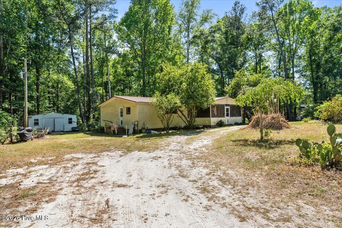 Single Family Residence at 171 Dobbins Lane, Rockingham, NC 28379, photo 45 of 116