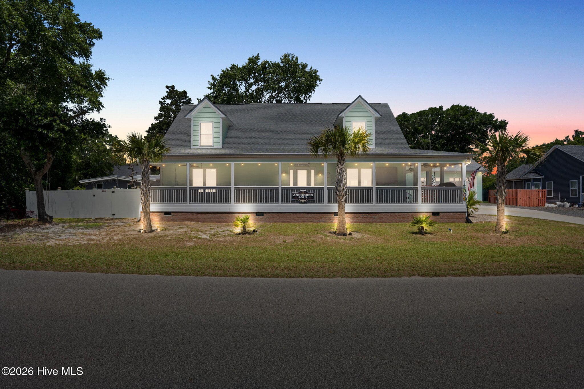Single Family Residence at 2008 E Oak Island Drive, Oak Island, NC 28465, photo 27 of 184