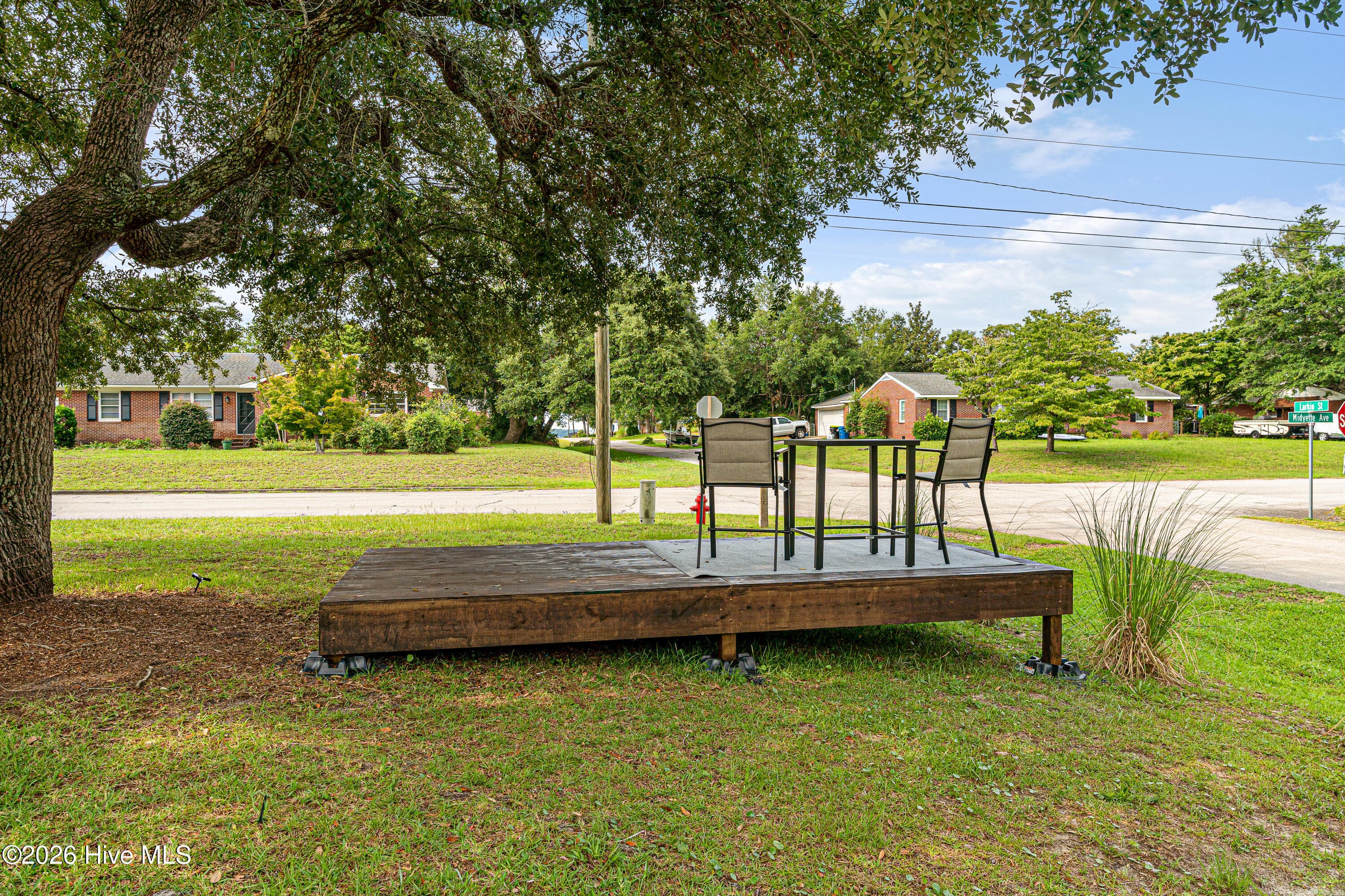 Single Family Residence at 5010 Midyette Avenue, Morehead City, NC 28557, photo 58 of 83