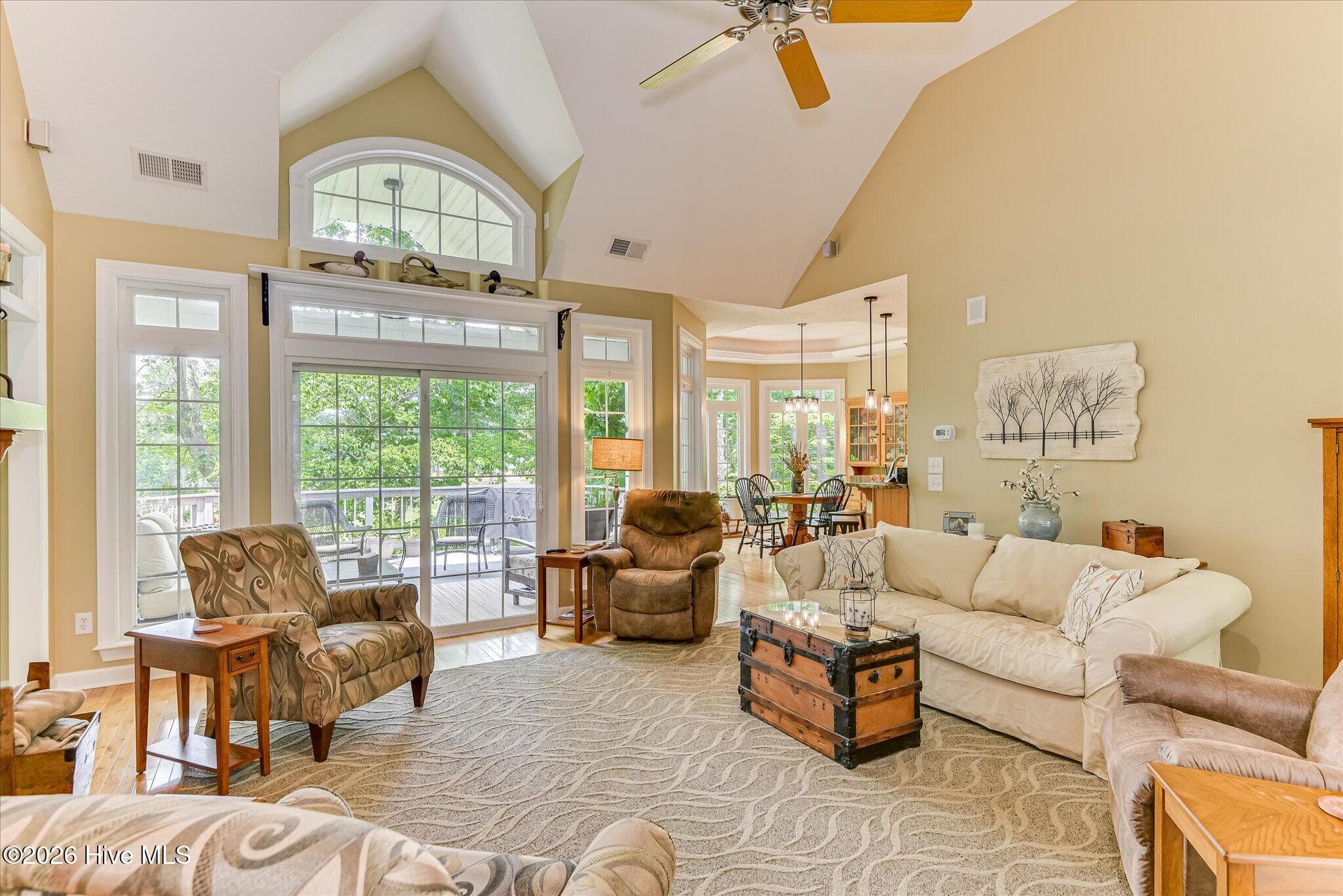 322 Hancock Circle, McCormick, SC 29835