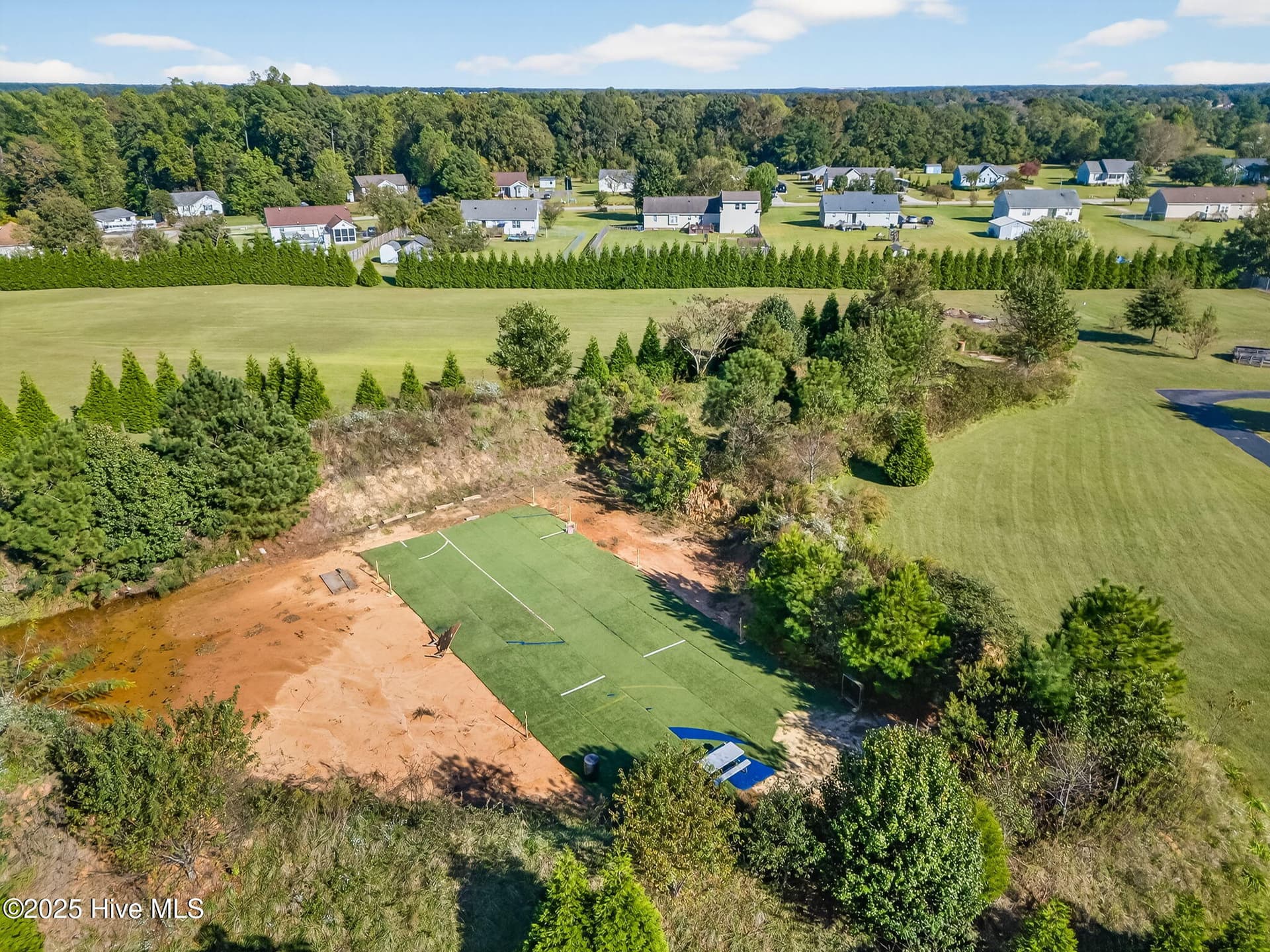 1190 Sanders Road, Benson, NC 27504