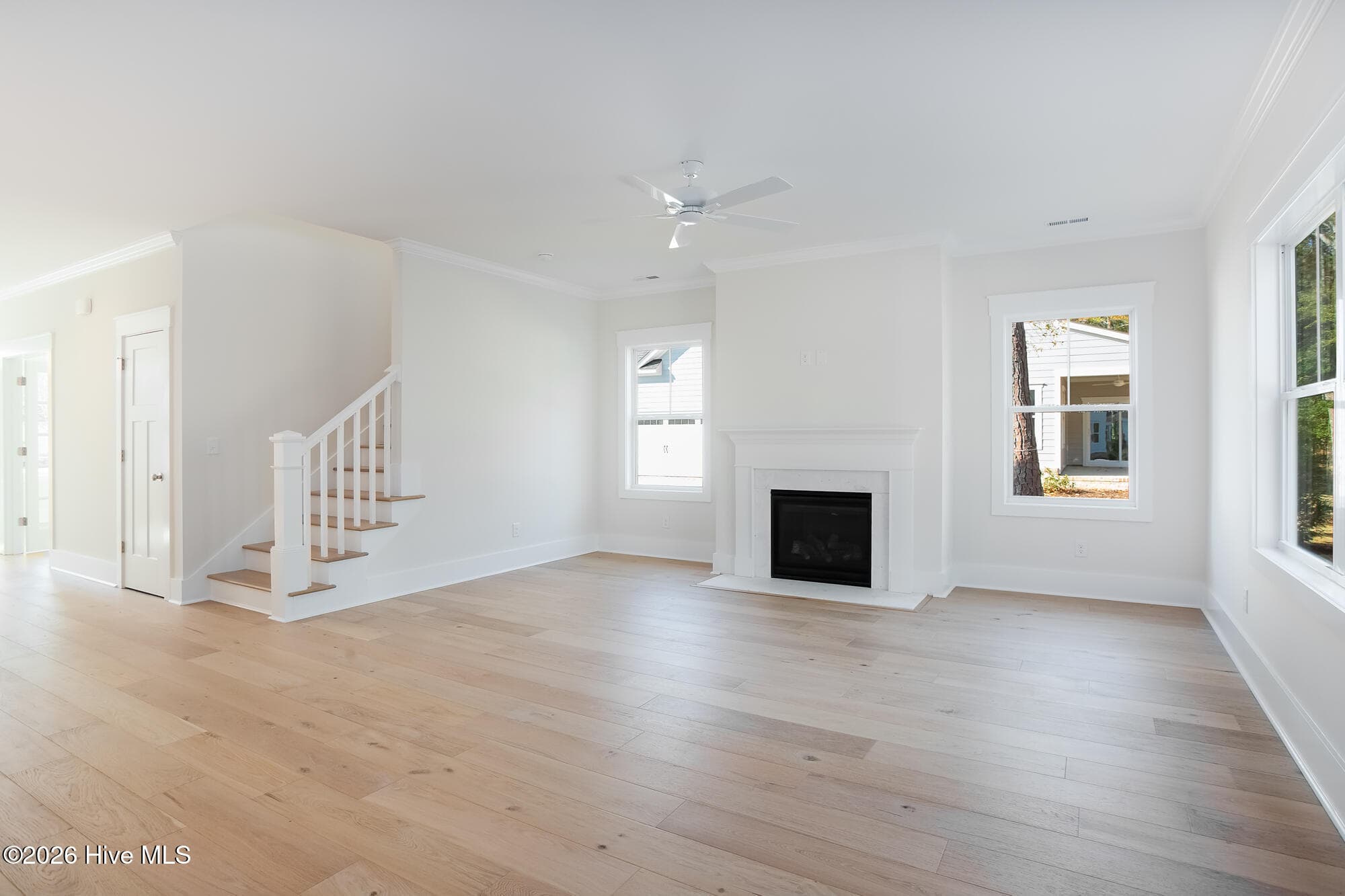 Single Family Residence at 8237 Sage Valley Drive, Wilmington, NC 28411, photo 3 of 31
