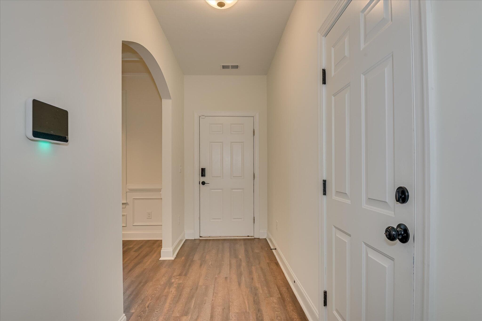 Single Family Residence at 1120 George W Crawford Drive, Augusta, GA 30909, photo 6 of 45