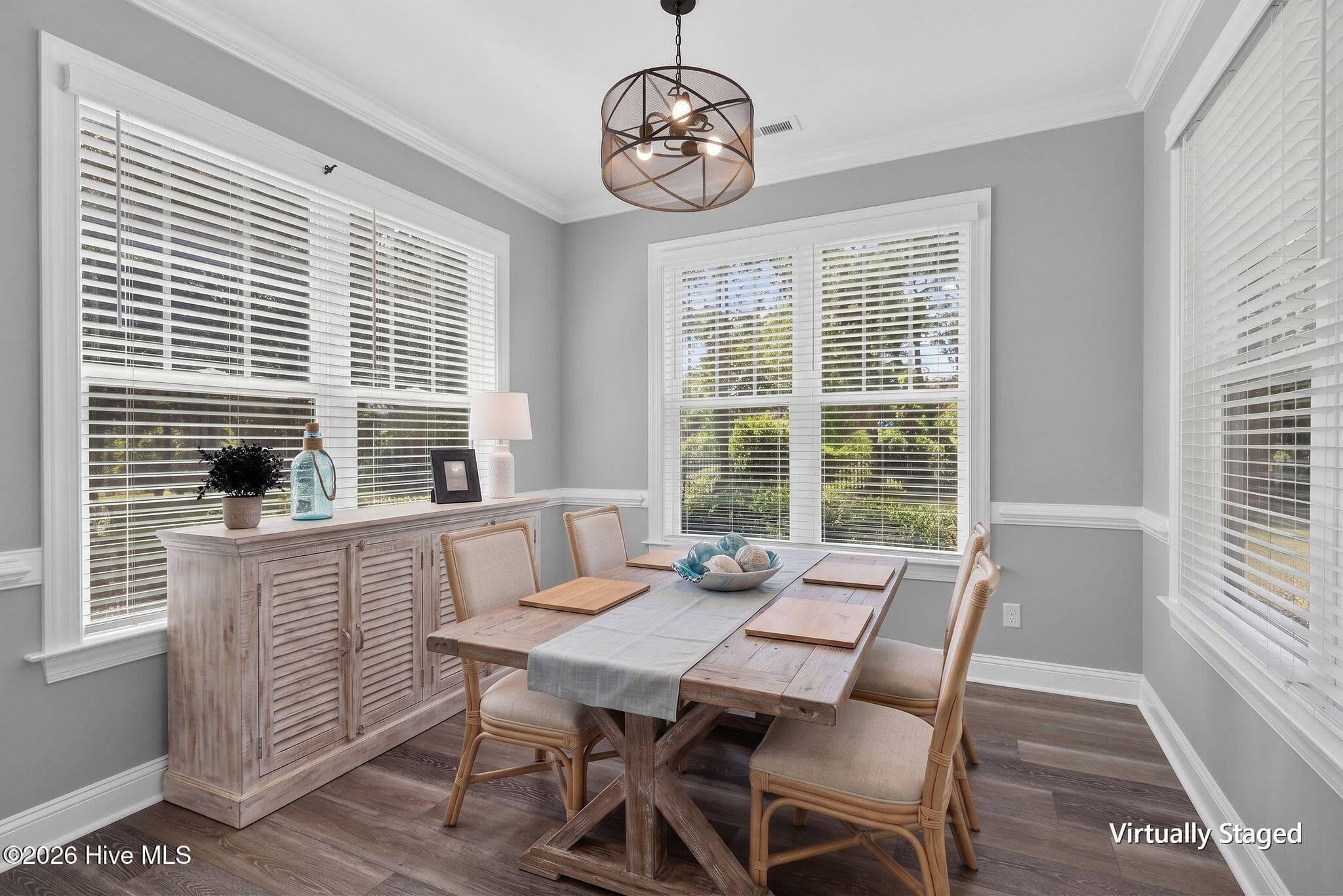 Single Family Residence at 646 Crown Pointe Drive, Hampstead, NC 28443, photo 21 of 44