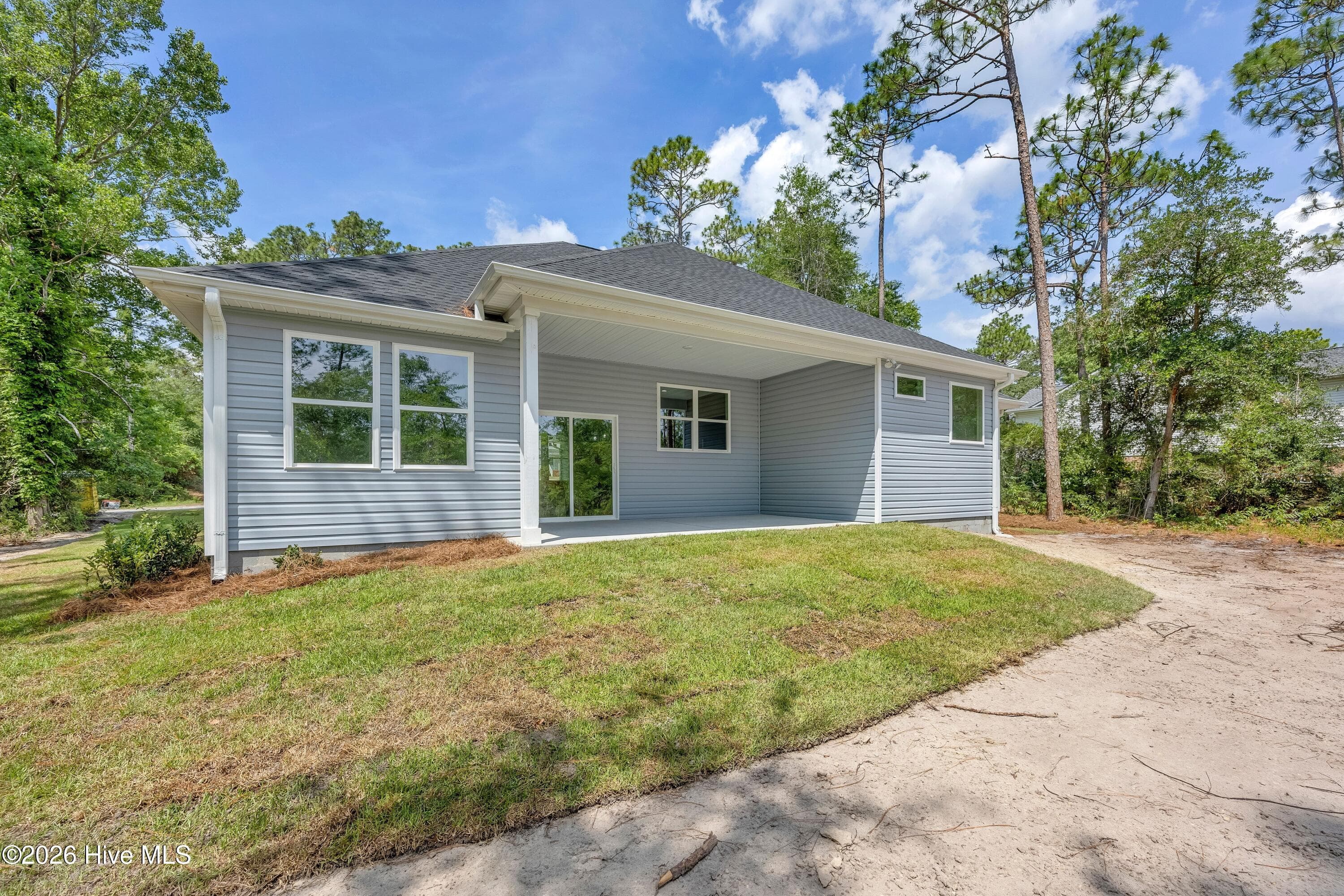 Single Family Residence at 251 Foxcroft Road, Southport, NC 28461, photo 28 of 29