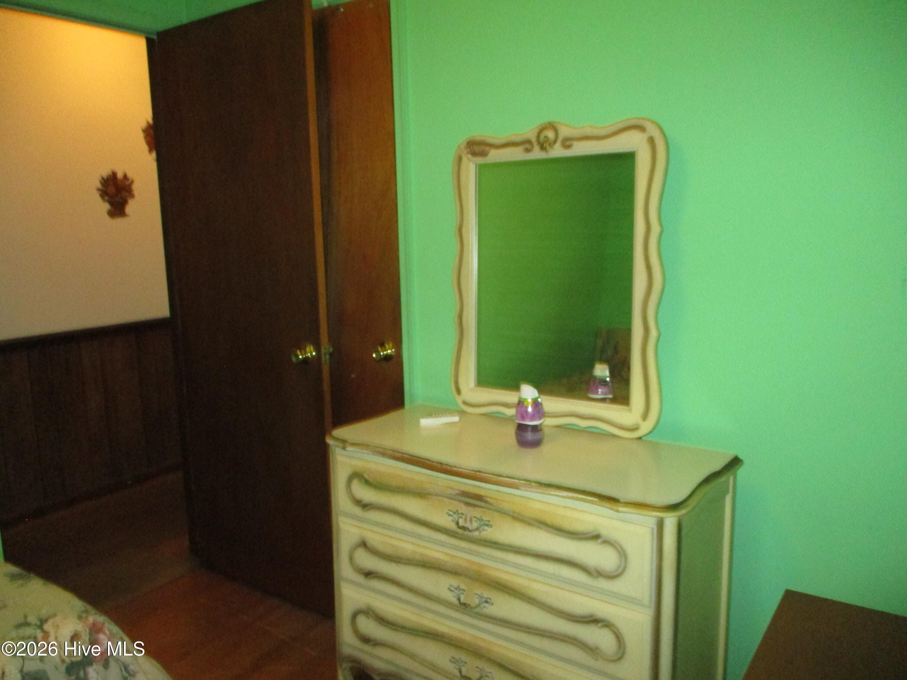 Bedroom 3 - 3344 Neuse Road, Kinston, NC 28501
