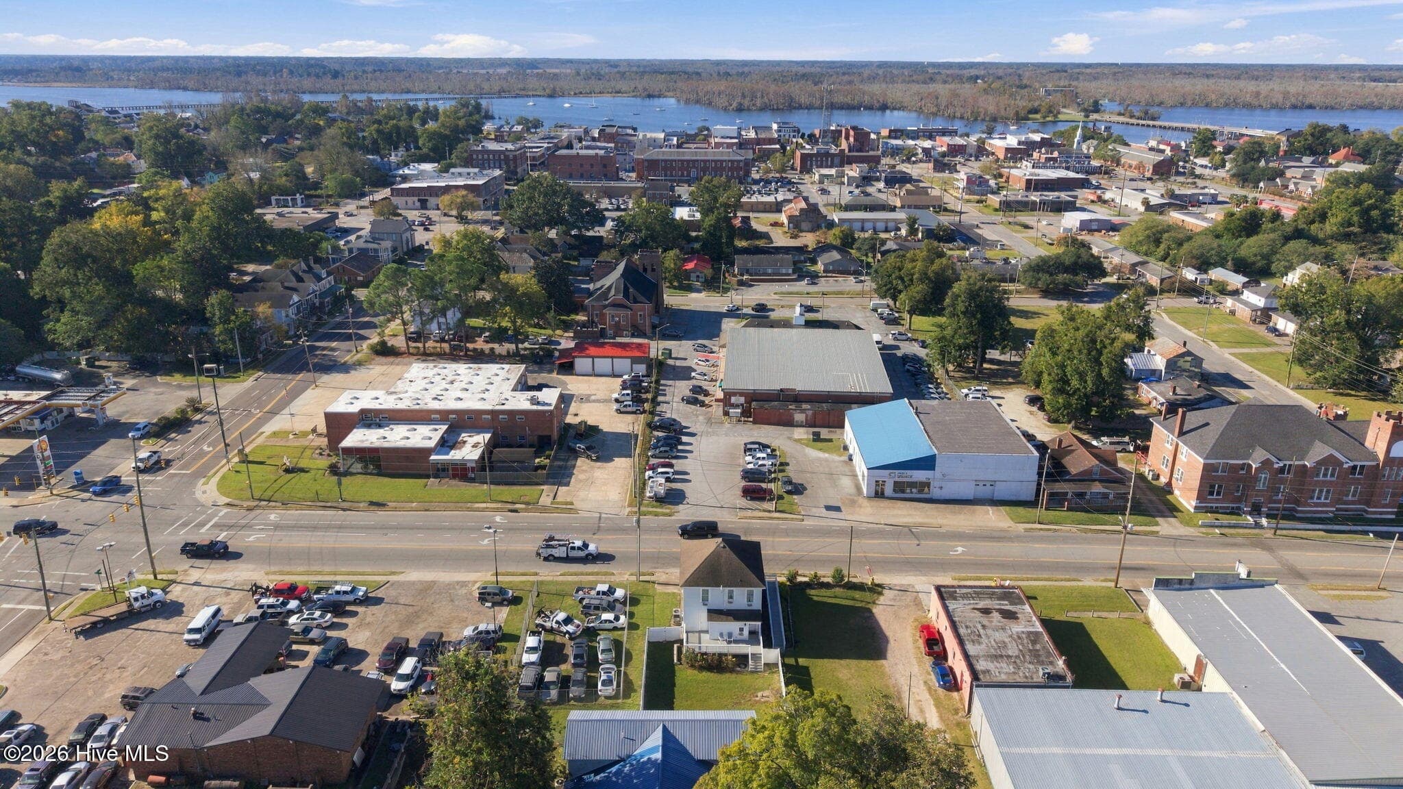 Business at 122 W 5th Street, Washington, NC 27889, photo 69 of 81