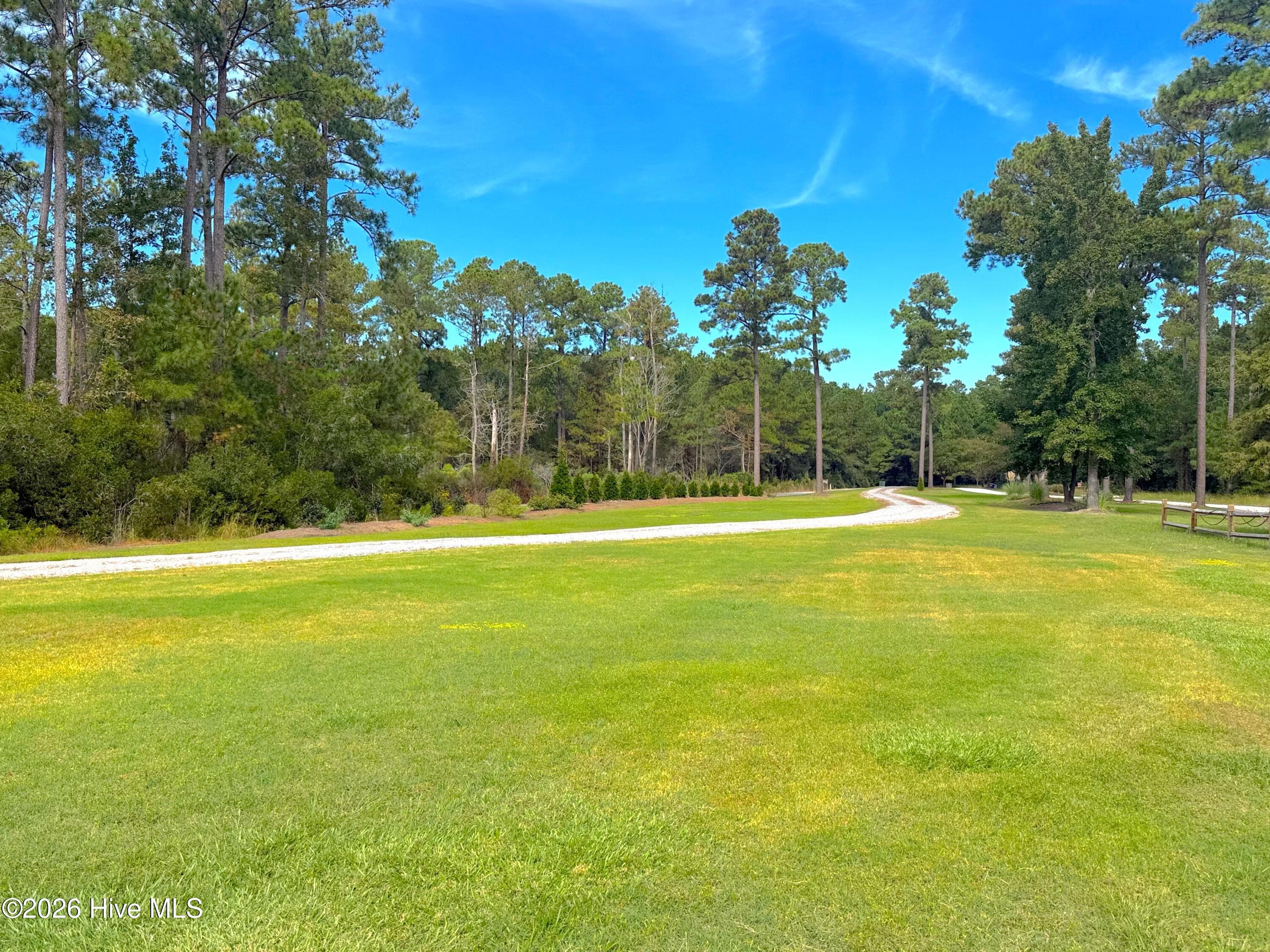 Winding Drive - 122 Windy Point, Belhaven, NC 27810